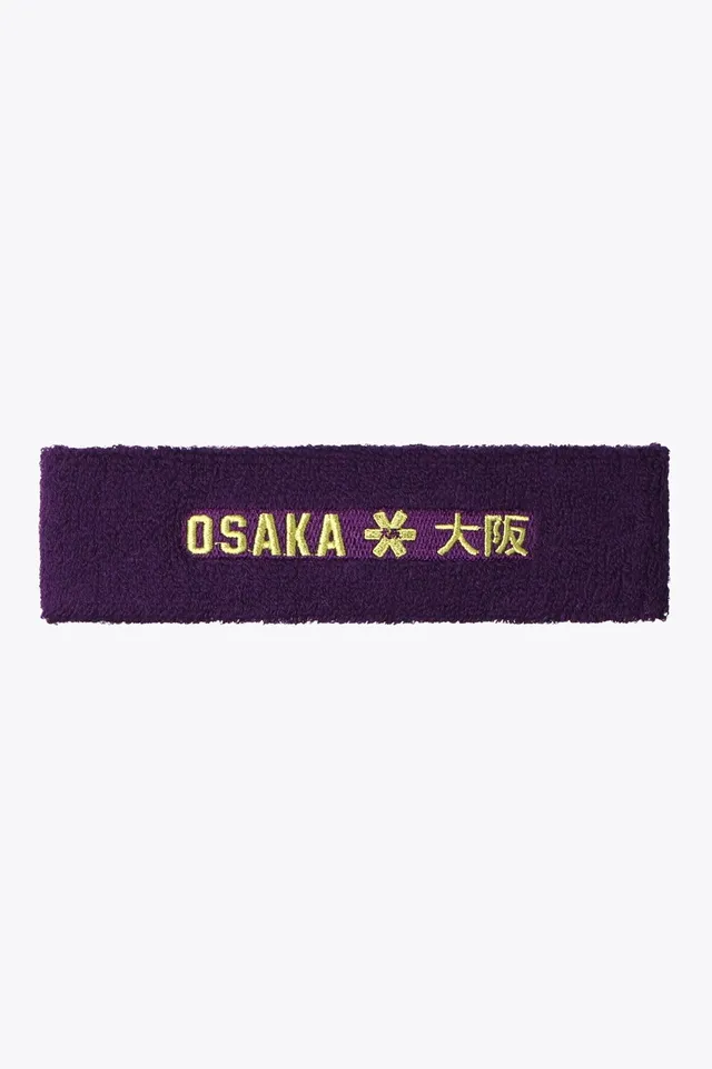 osaka-sweatband-polsino-sportivo-limogenes image 1