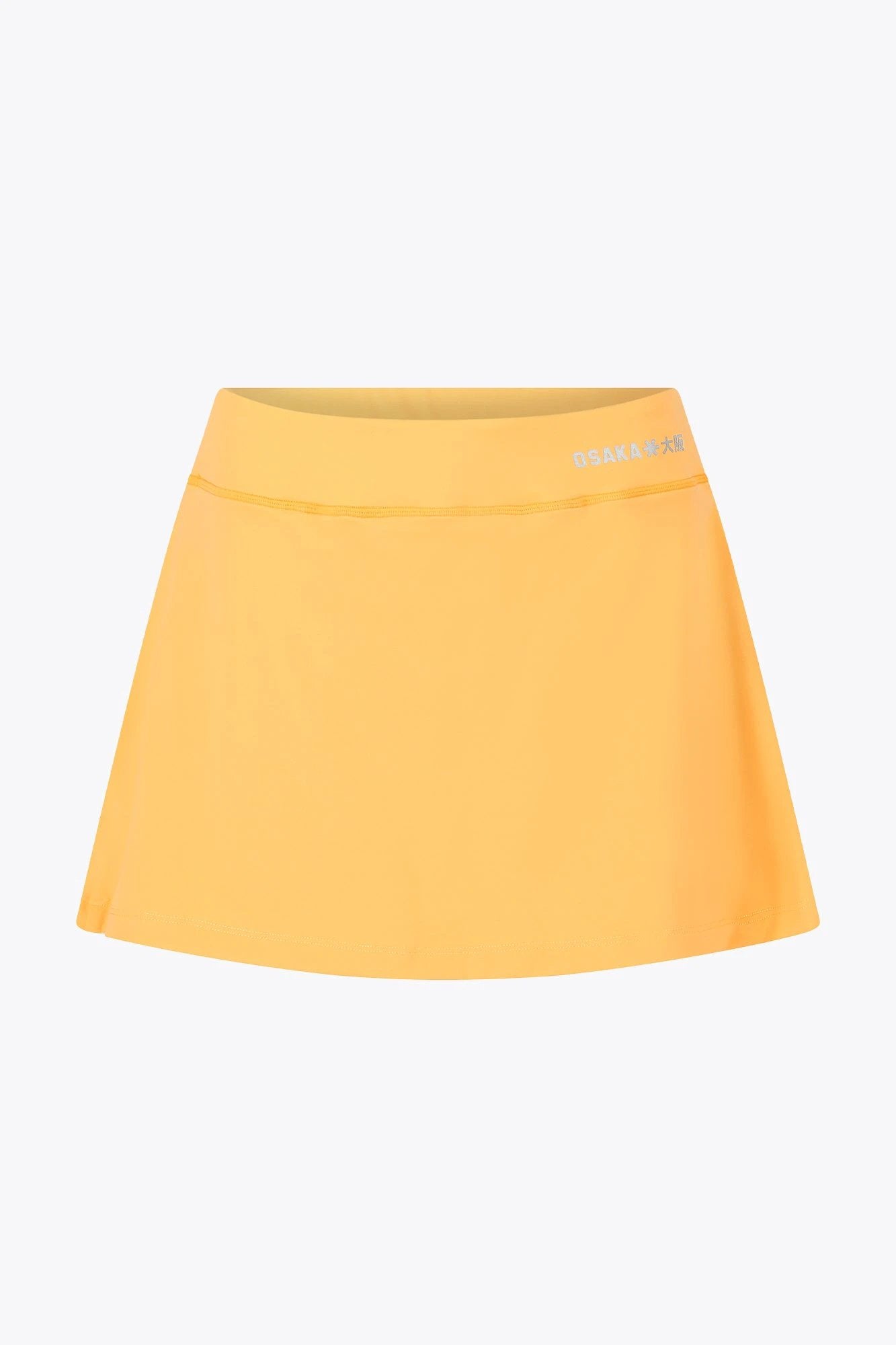 osaka-flare-gonna-pantalone-donna-2-in-1-amber image 1