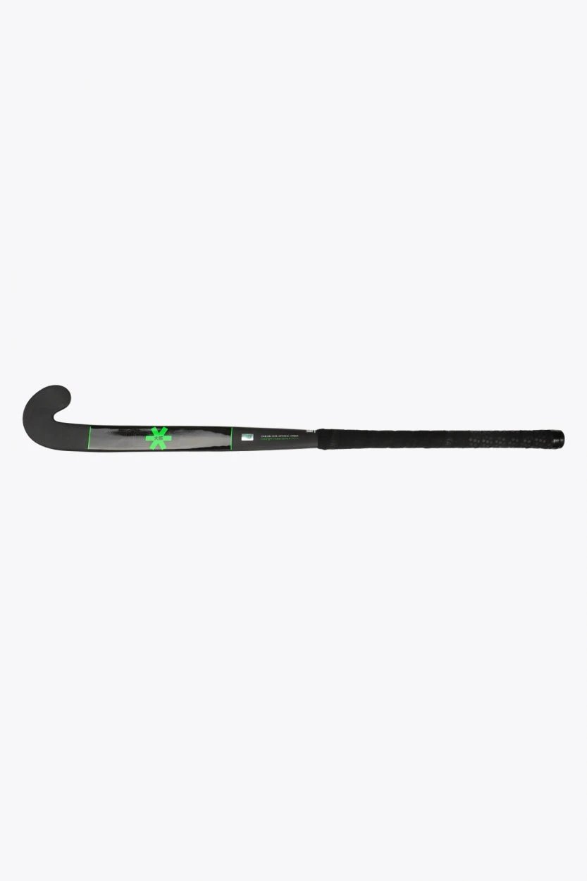 osaka-pro-tour-100-pro-bow-mazza-hockey-prato-iconic-black image 5