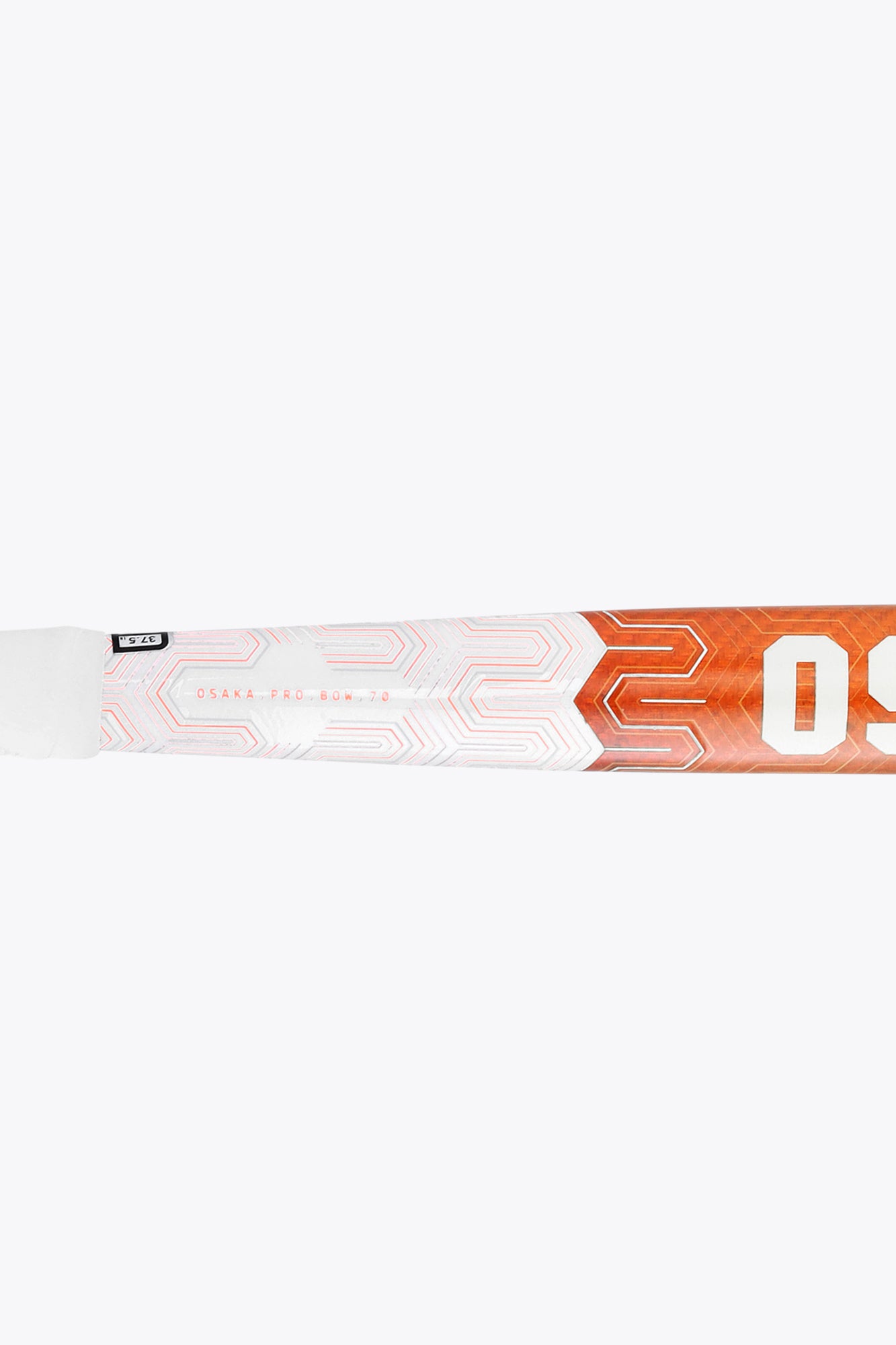 osaka-pro-bow-70-mazza-hockey-prato-bright-orange image 8