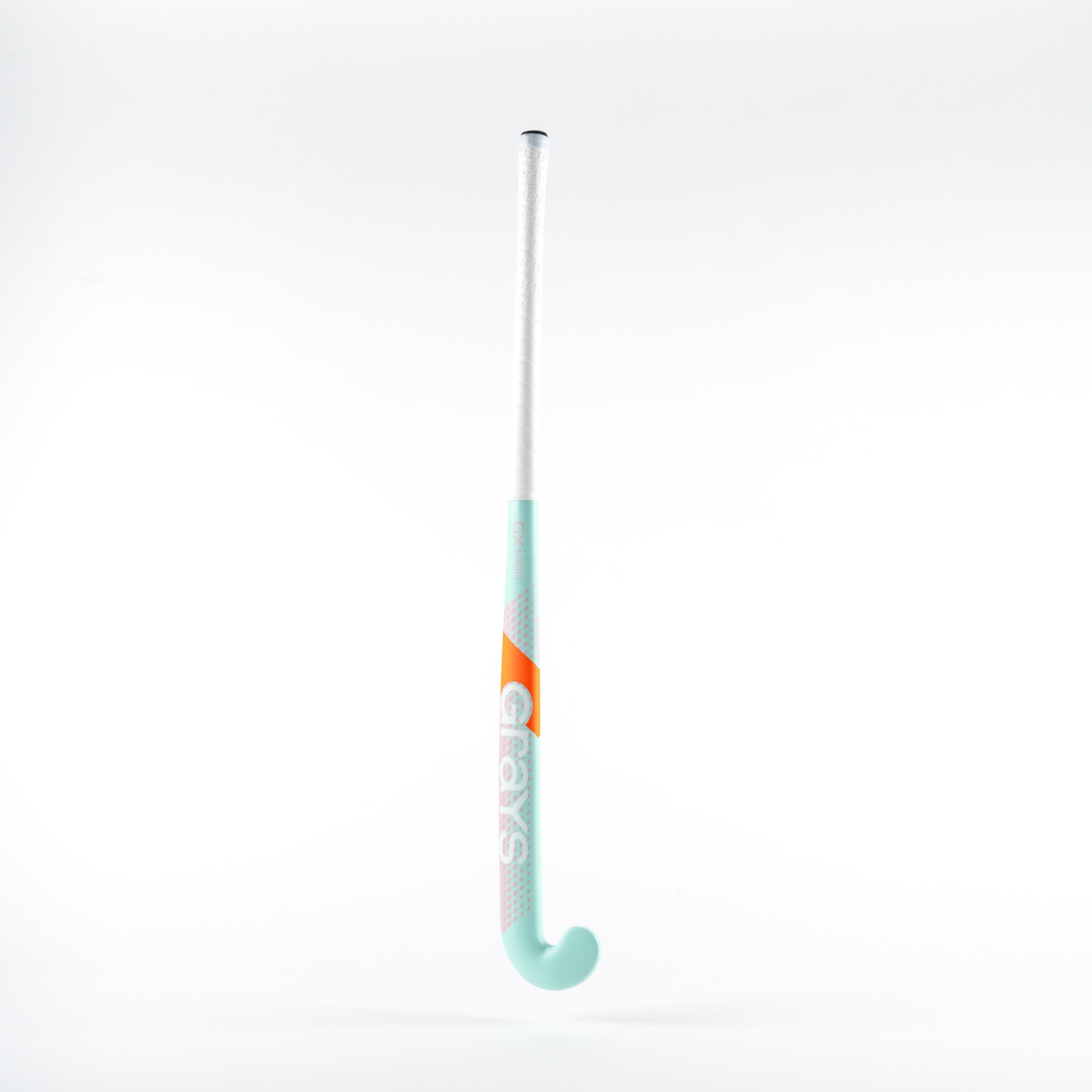 grays-gx1000-ultrabow-mint-pink-mazza-hockey-junior-composita image 2