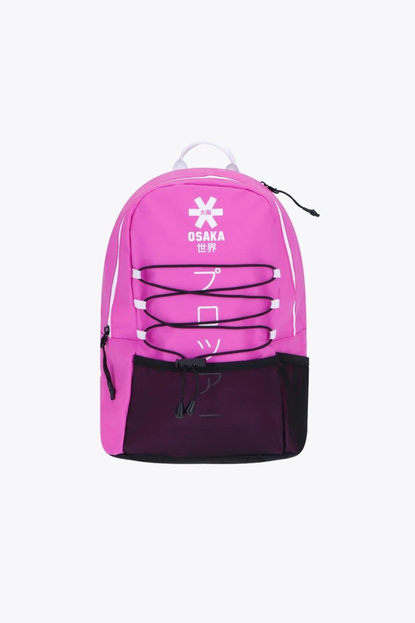 osaka-kids-backpack-pro-tour-compact-zaino-pink image 1