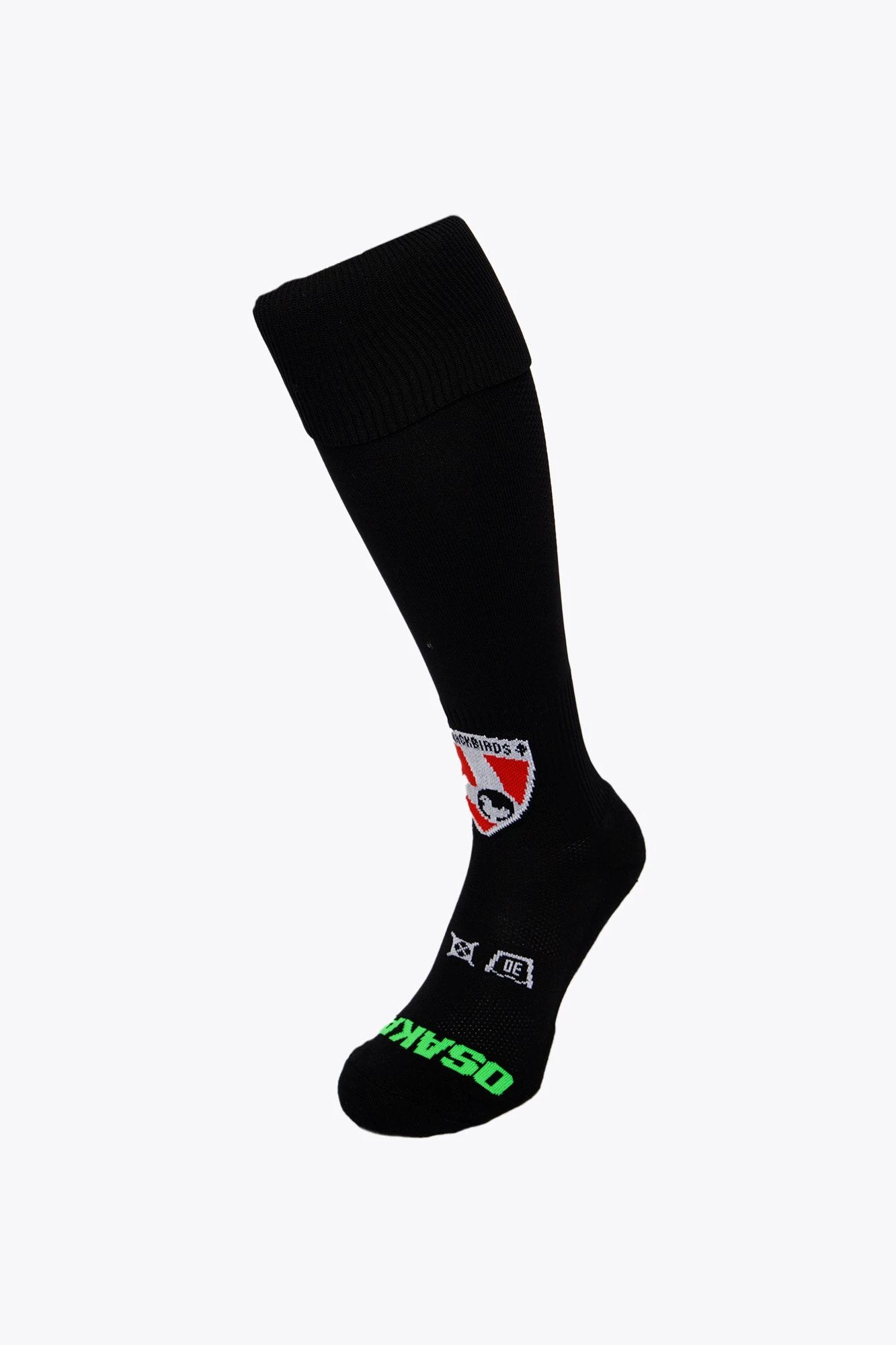 osaka-calze-hockey-blackbirds-nere image 1