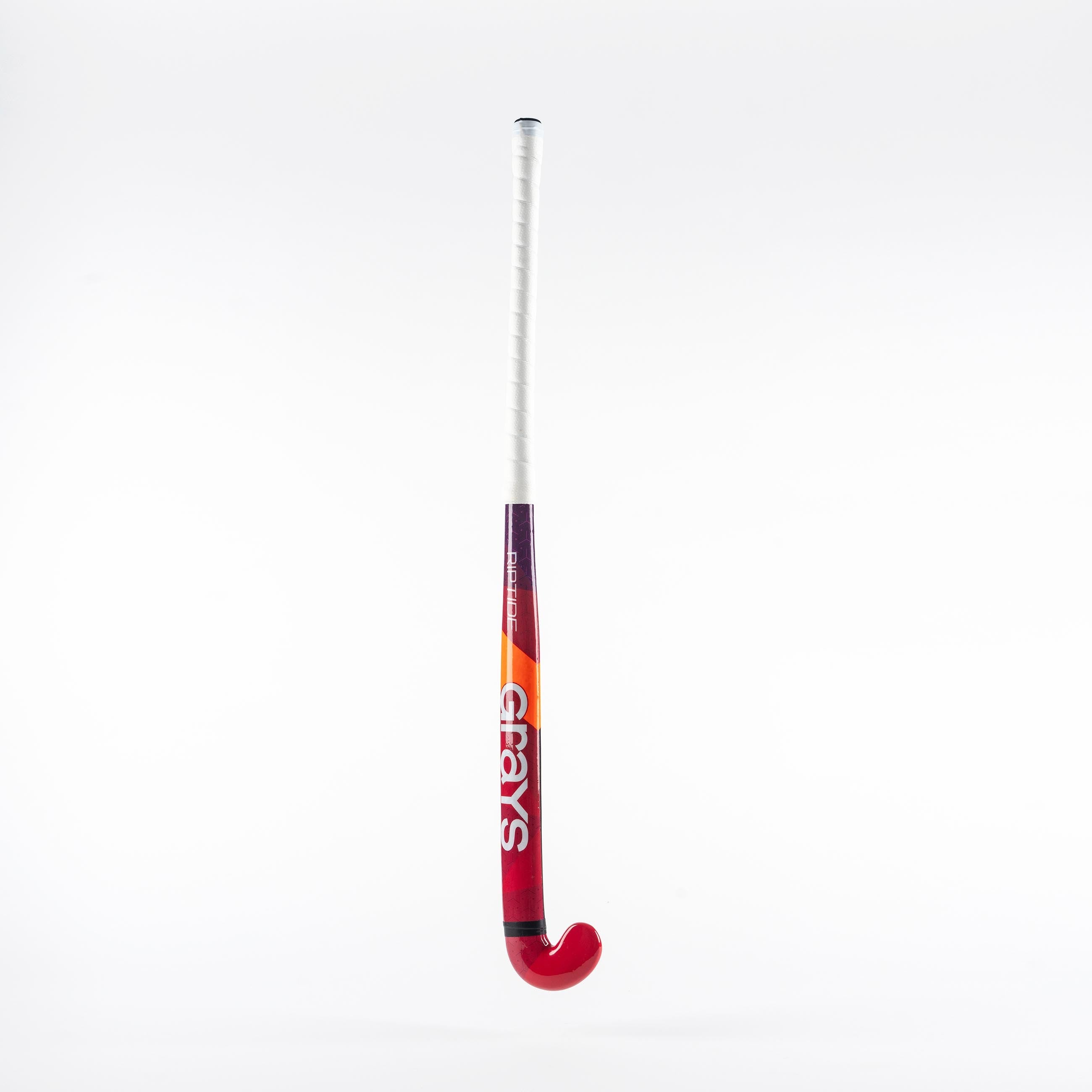 grays-riptide-ultrabow-mazza-hockey-junior-rosso-blu-navy image 3