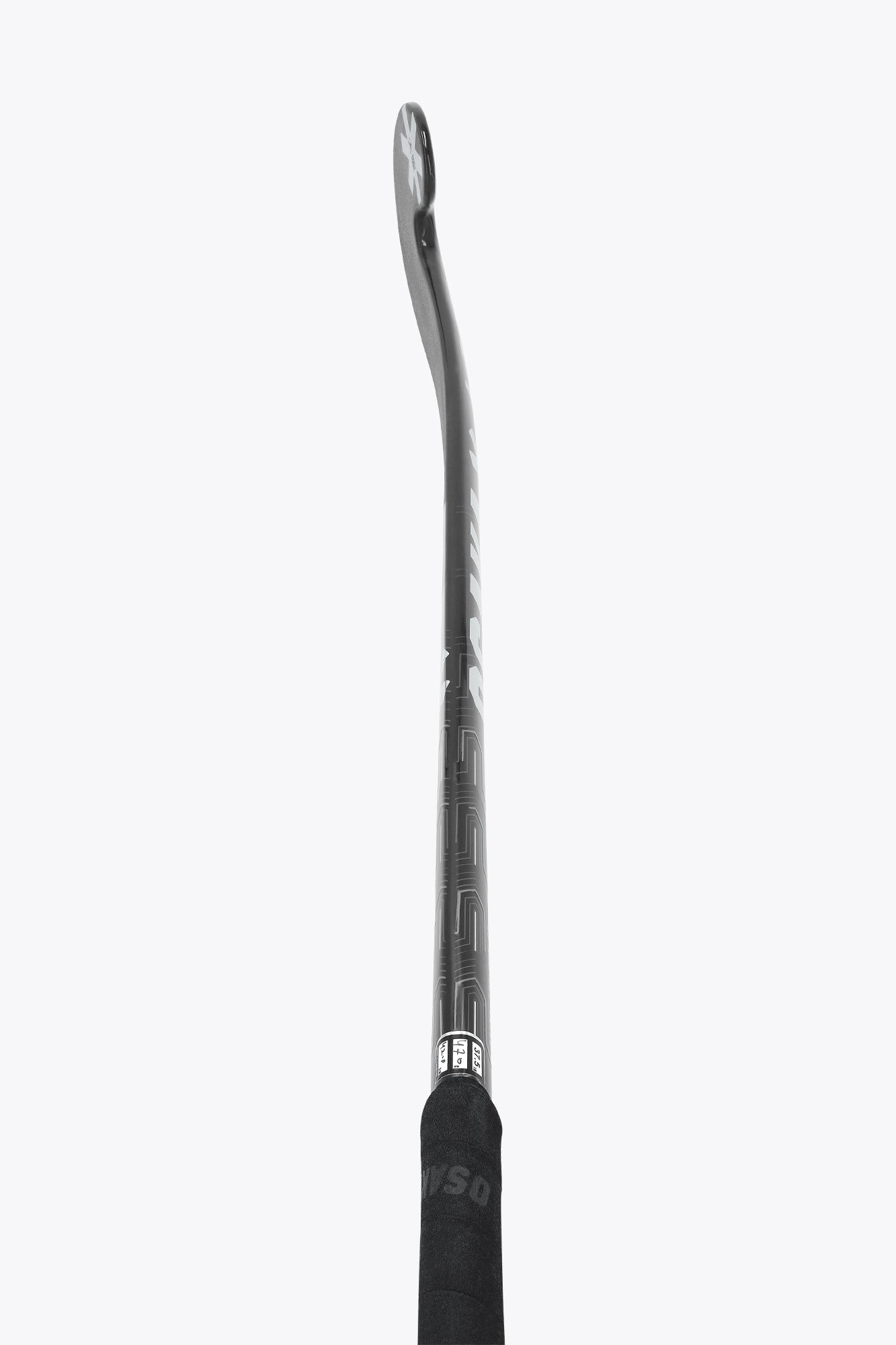 osaka-indoor-pro-bow-25-mazza-indoor-hockey-chrome image 3