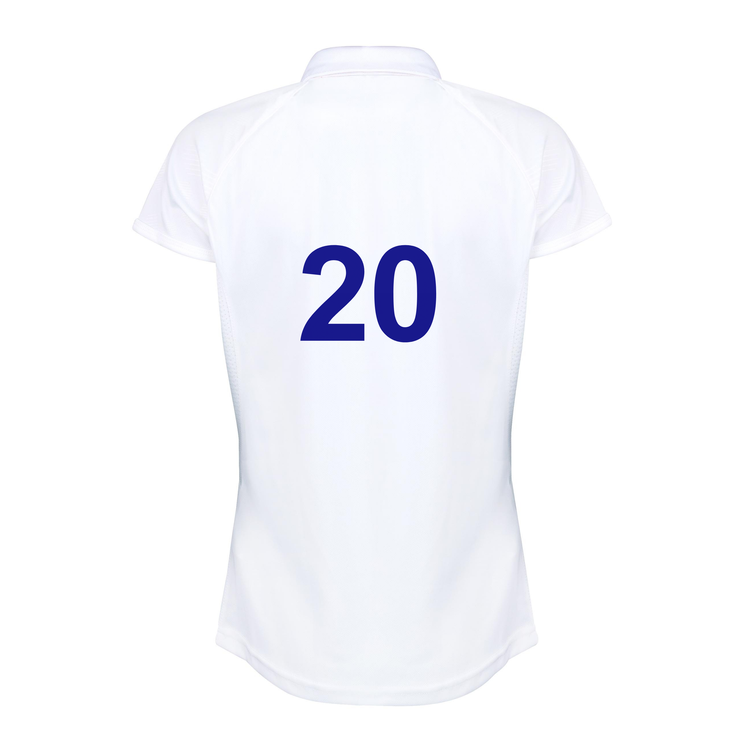grays-maidstone-hc-maglia-gara-uomo-away-bianco-navy-100-poliestere image 2