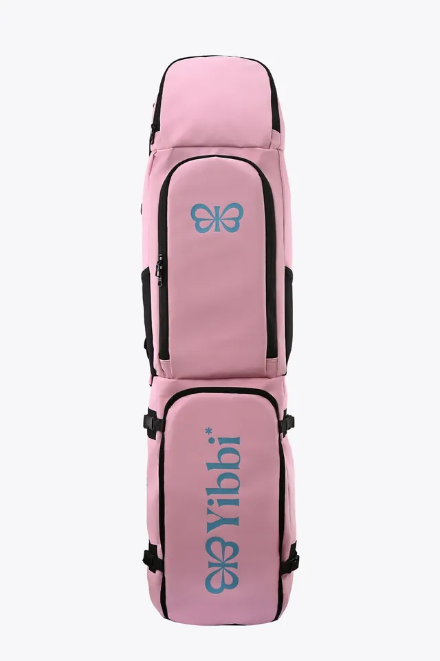 osaka-yibbi-sacca-hockey-pro-tour-large-rosa-pastello image 1