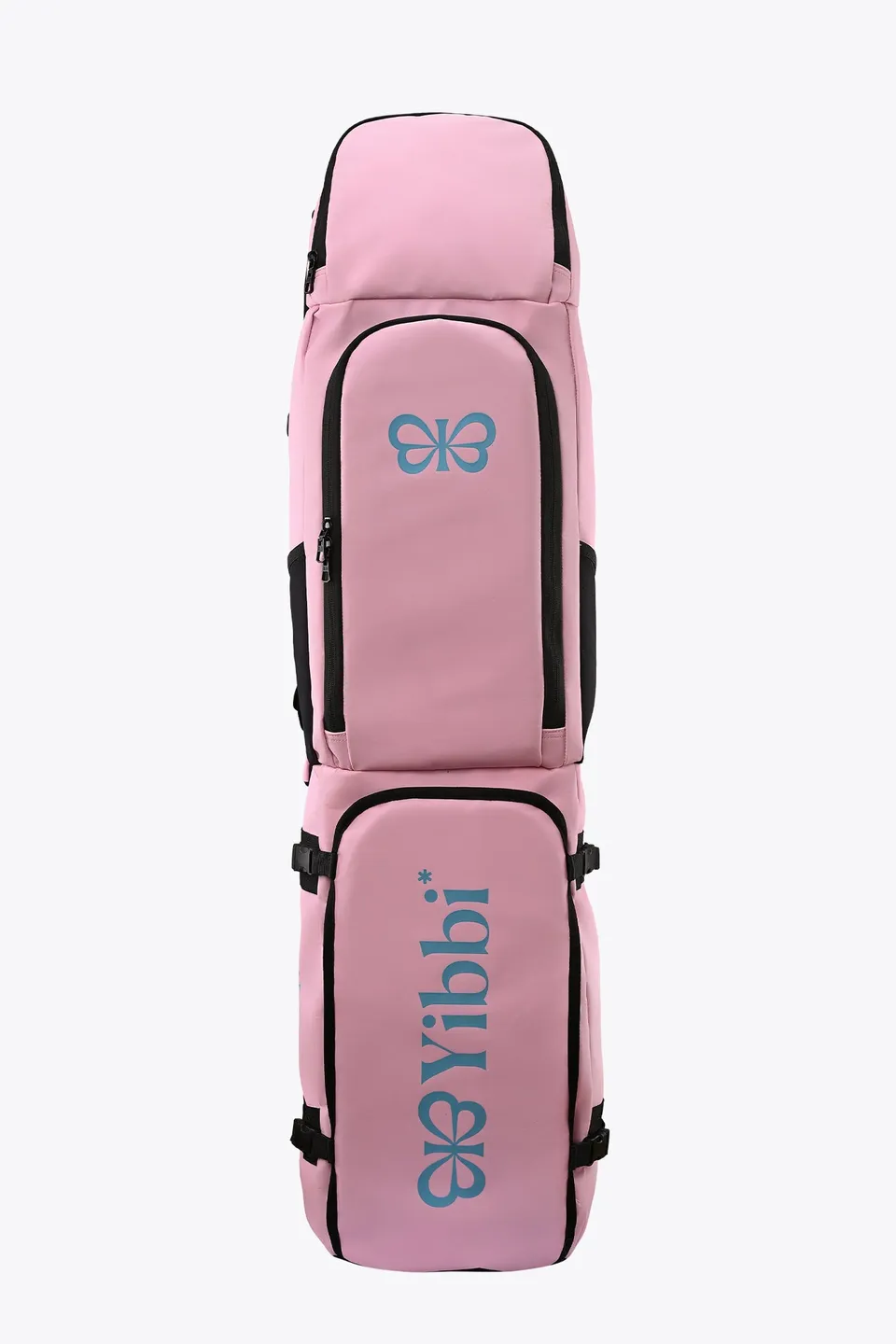 osaka-yibbi-sacca-hockey-pro-tour-large-rosa-pastello image 1