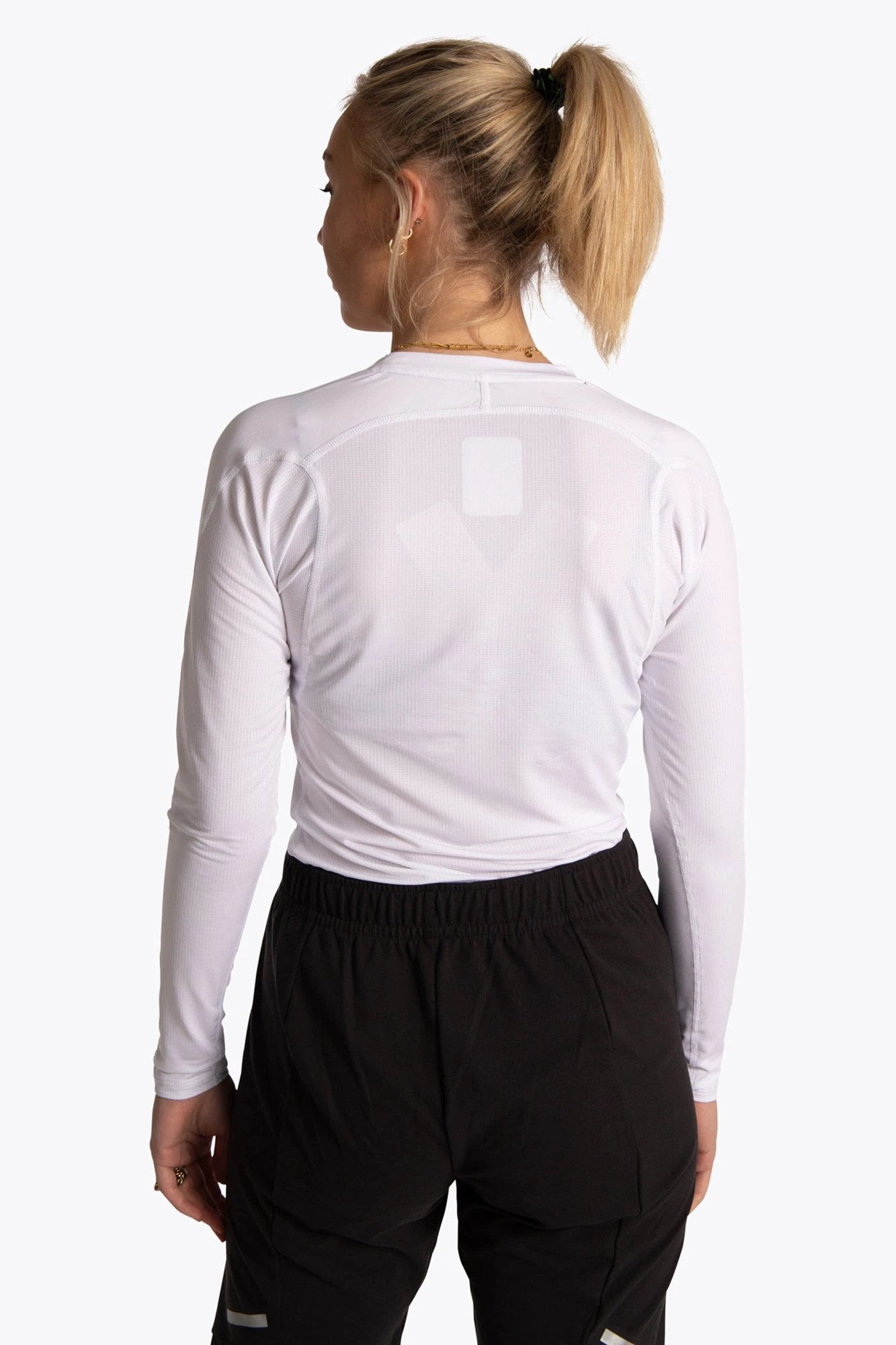 osaka-women-baselayer-top-donna-termico-bianco image 4