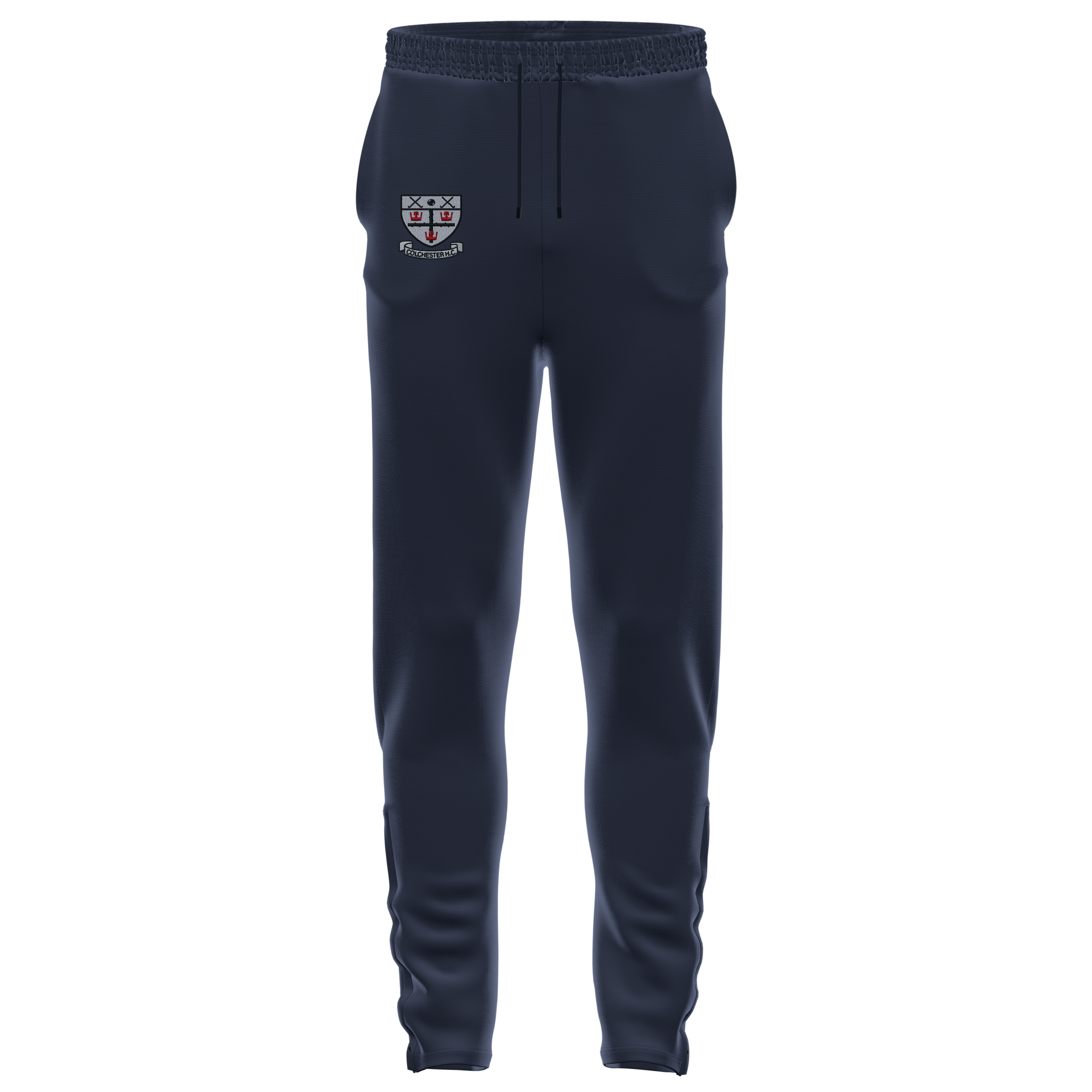 grays-colchester-hc-gts-training-trousers-junior-dark-navy image 1