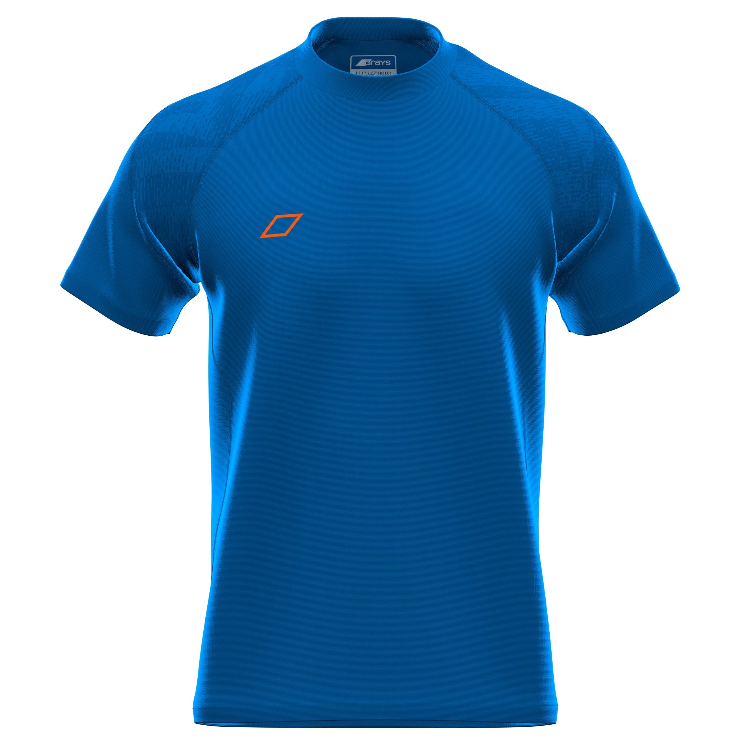 grays-performance-short-sleeve-shirt-junior-maglia-hockey-manica-corta image 3