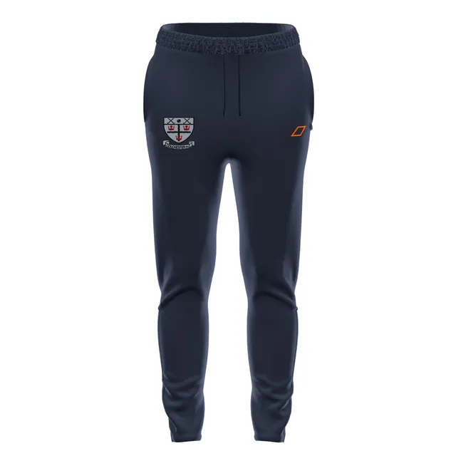 grays-colchester-hc-donna-pantaloni-allenamento-gts-blu-navy-scuro image 1