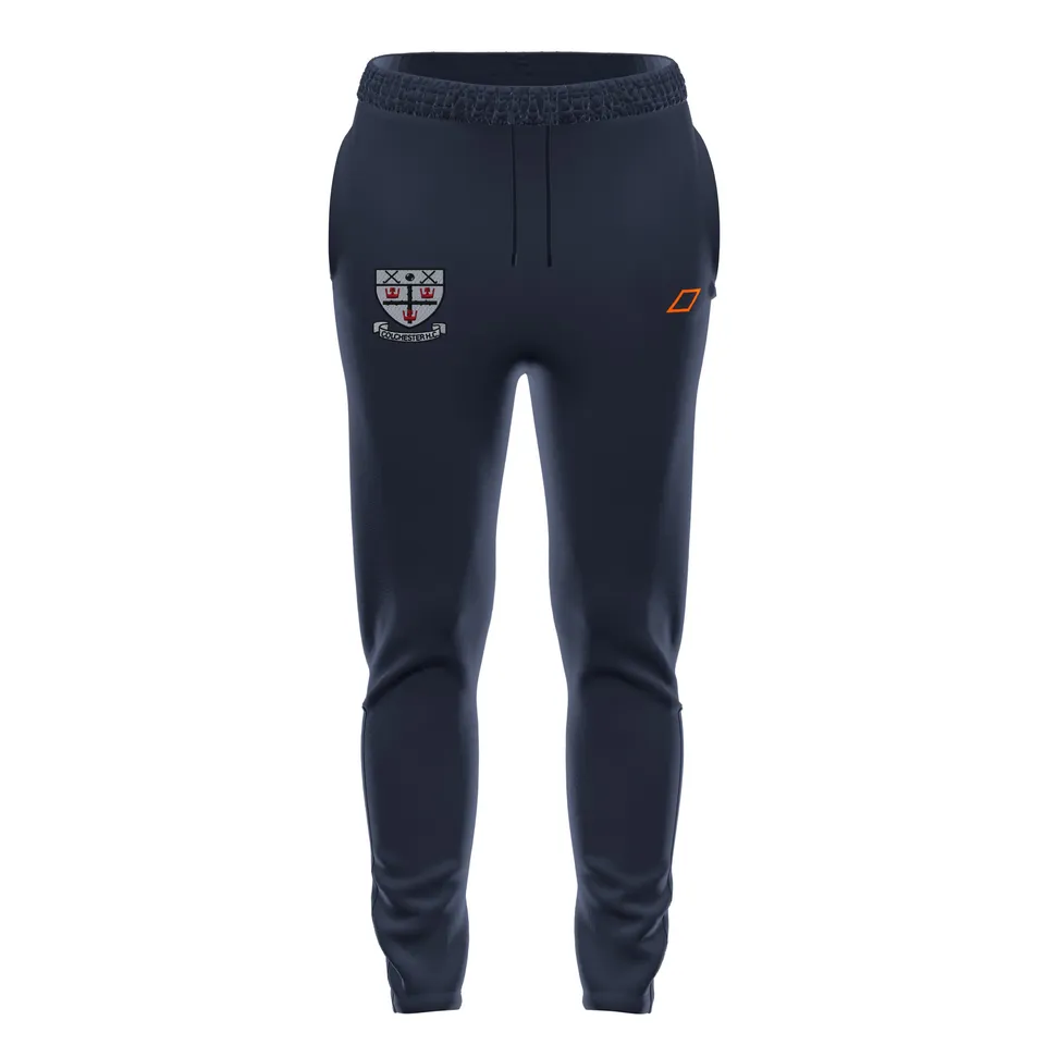 grays-colchester-hc-donna-pantaloni-allenamento-gts-blu-navy-scuro image 1