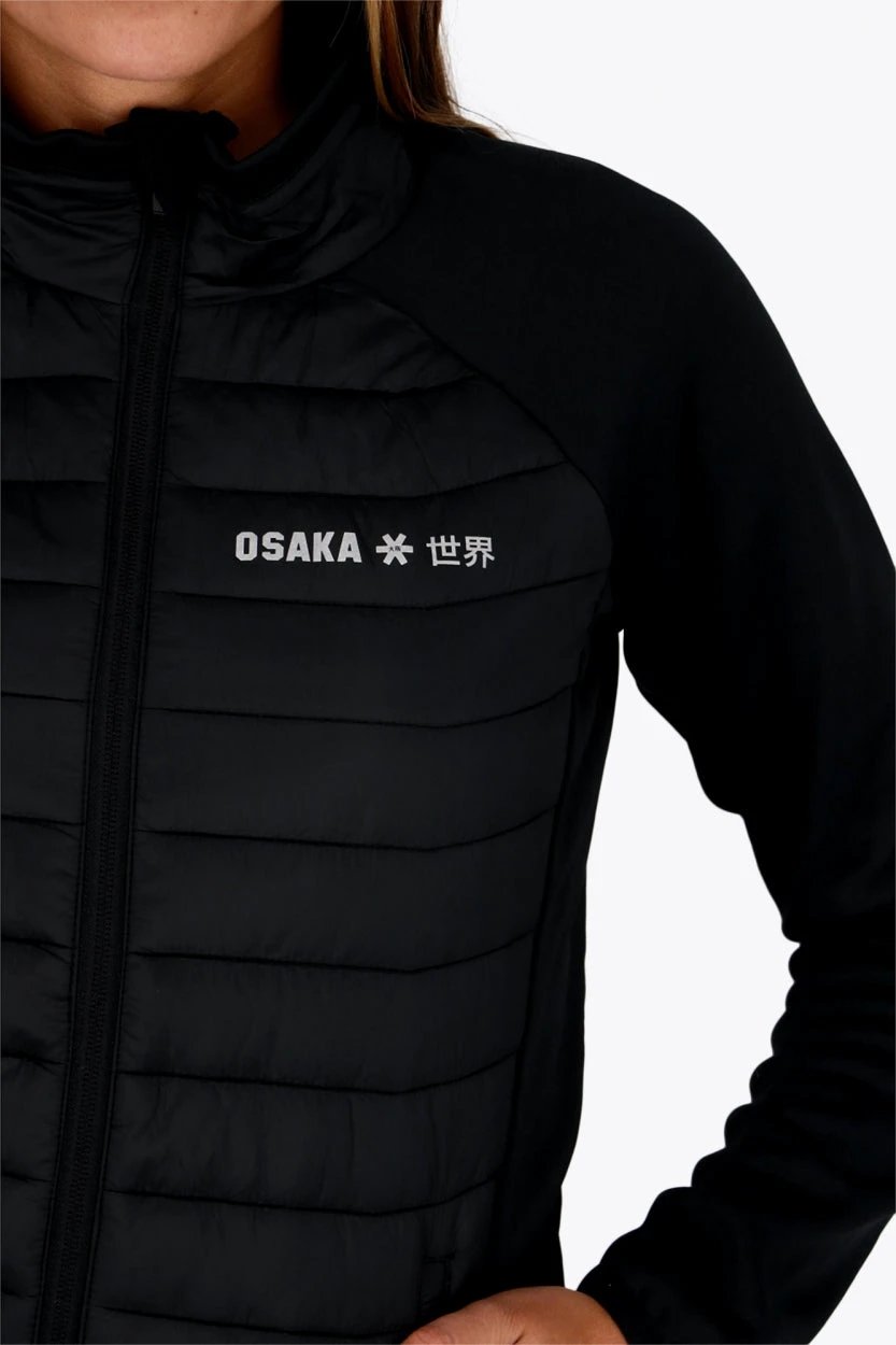 osaka-hybrid-jacket-donna-nero image 6