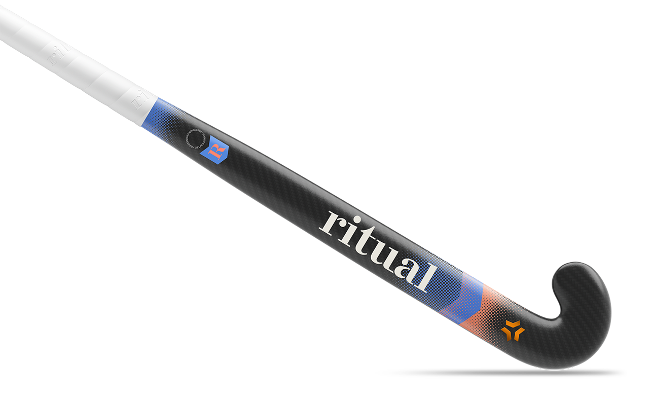 ritual-hockey-ultra-75-stecca-low-bow-75-carbonio image 3