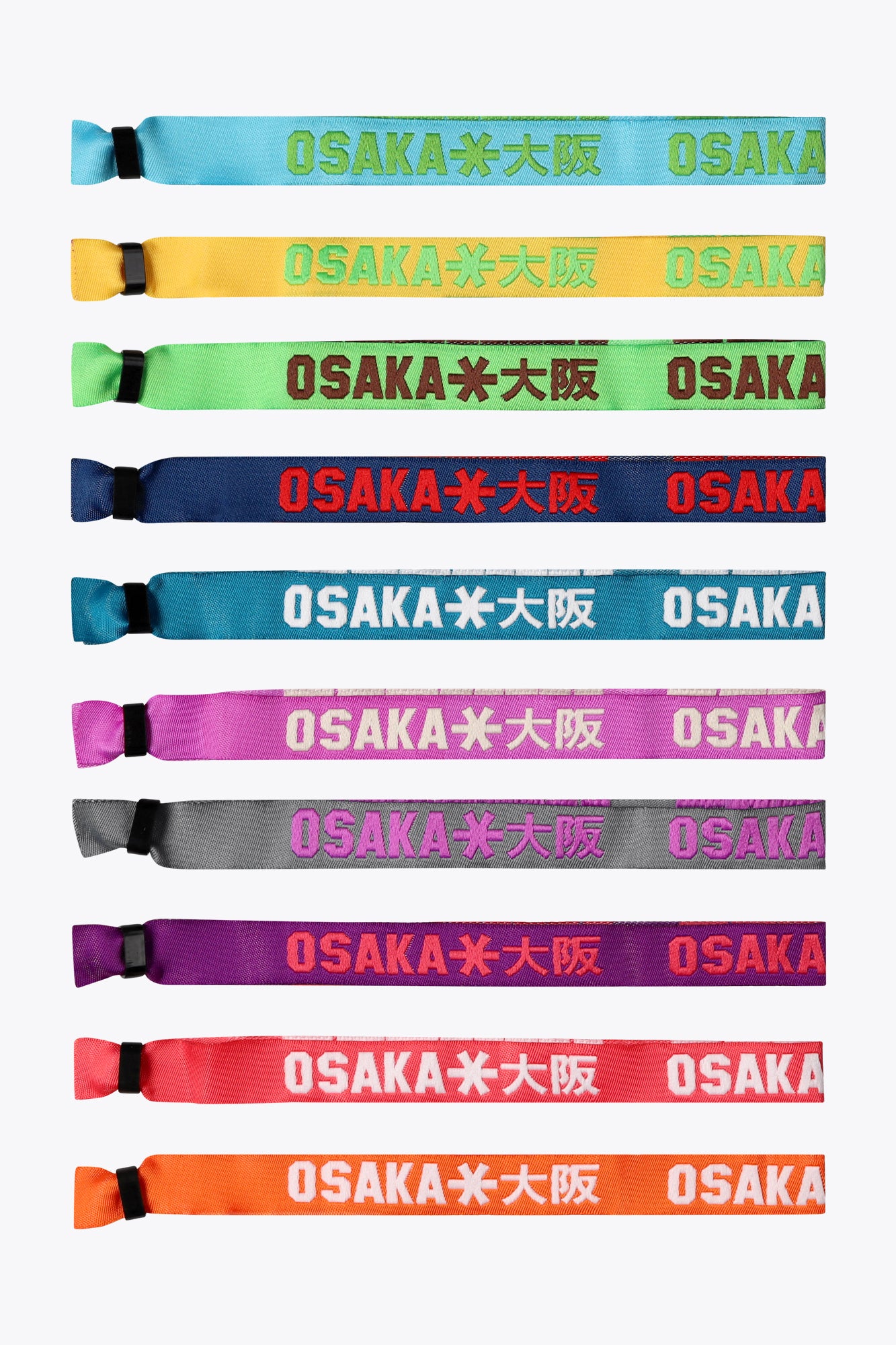 osaka-woven-bracelet-mix-bracciale-multicolor image 2