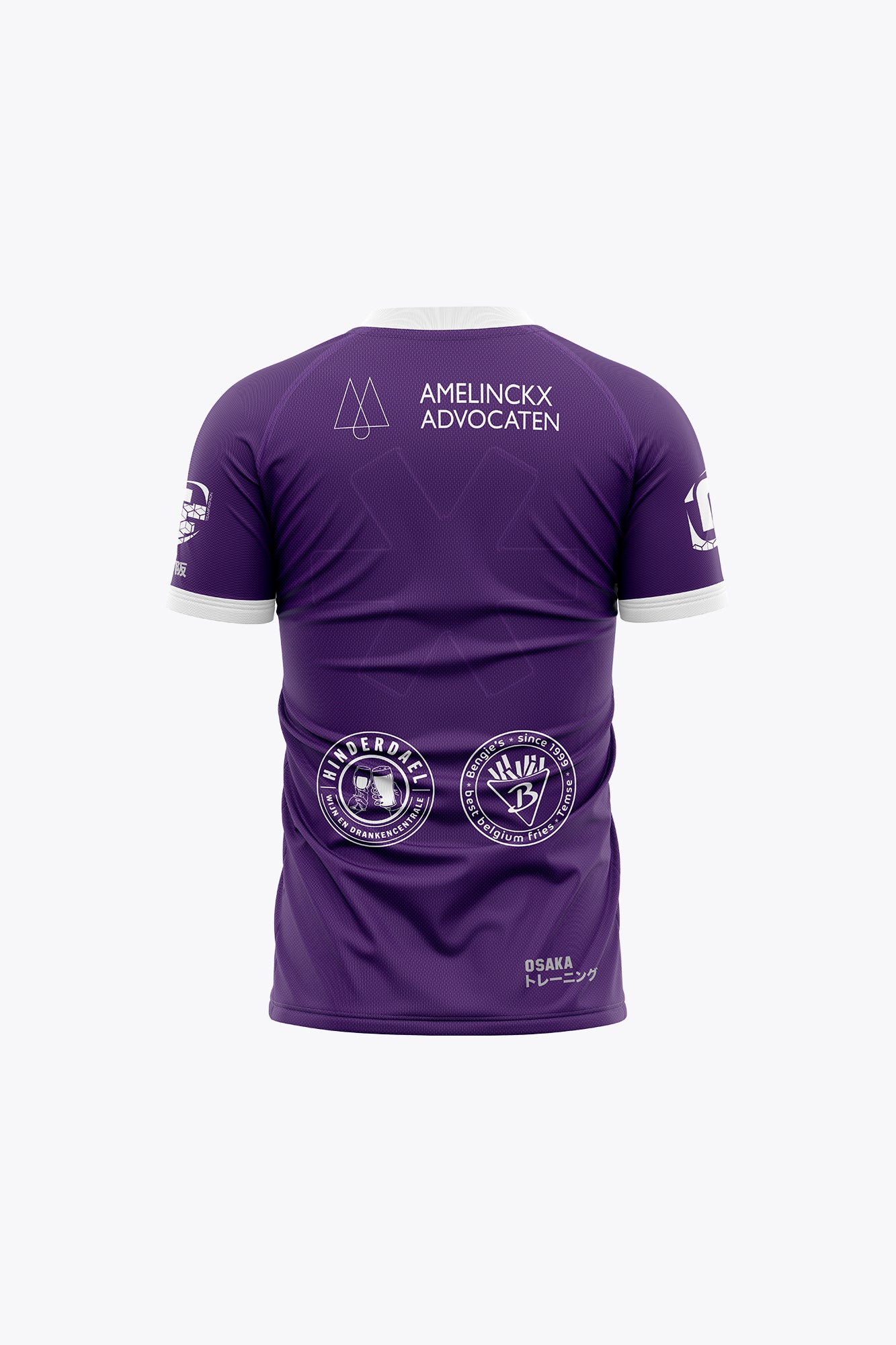 osaka-kc-temse-kids-polo-jersey-maglia-polo-viola image 2