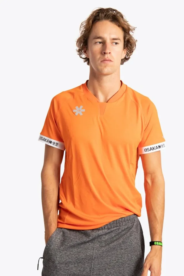 osaka-maglia-uomo-hockey-arancione image 1