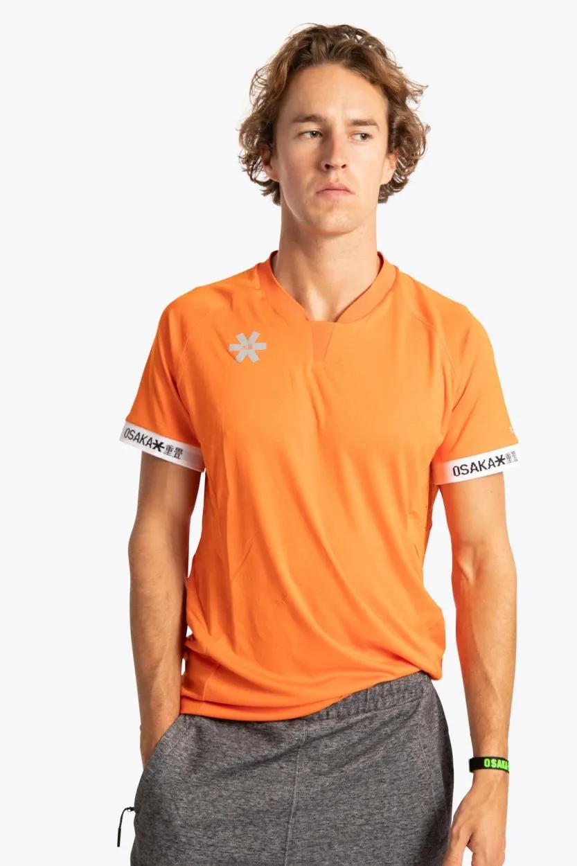 osaka-maglia-uomo-hockey-arancione image 1