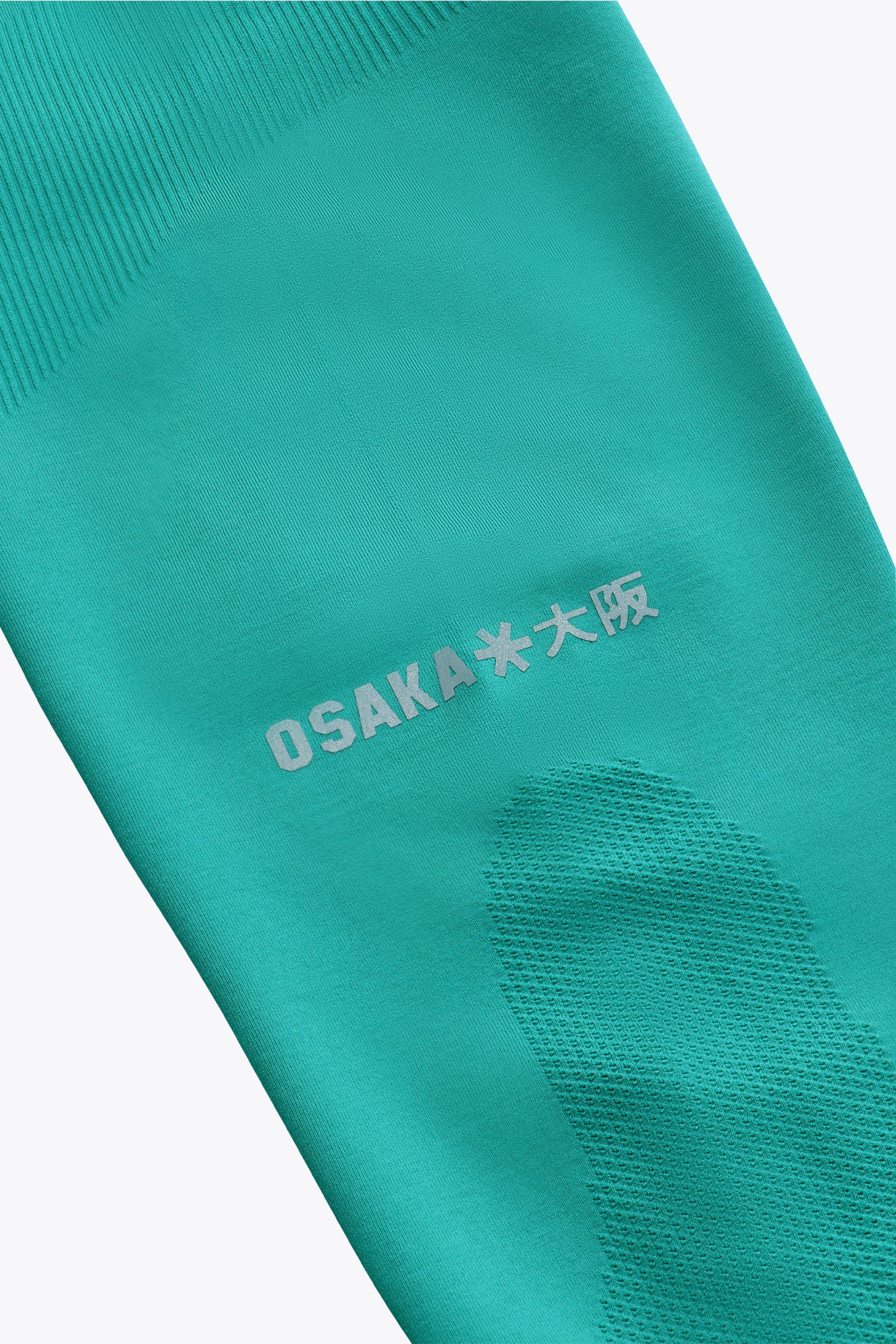 osaka-shimuresu-legging-donna-bayou-green image 6