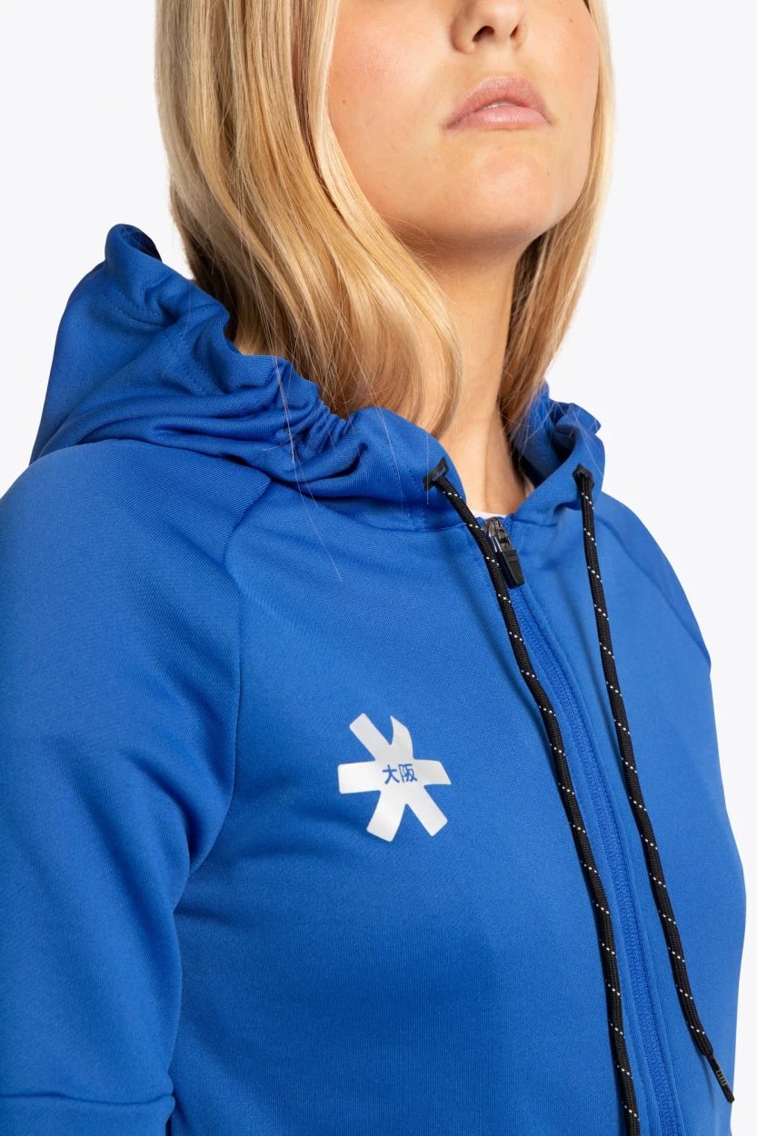 osaka-women-training-zip-hoodie-felpa-zip-allenamento-donna-royal-blue image 4