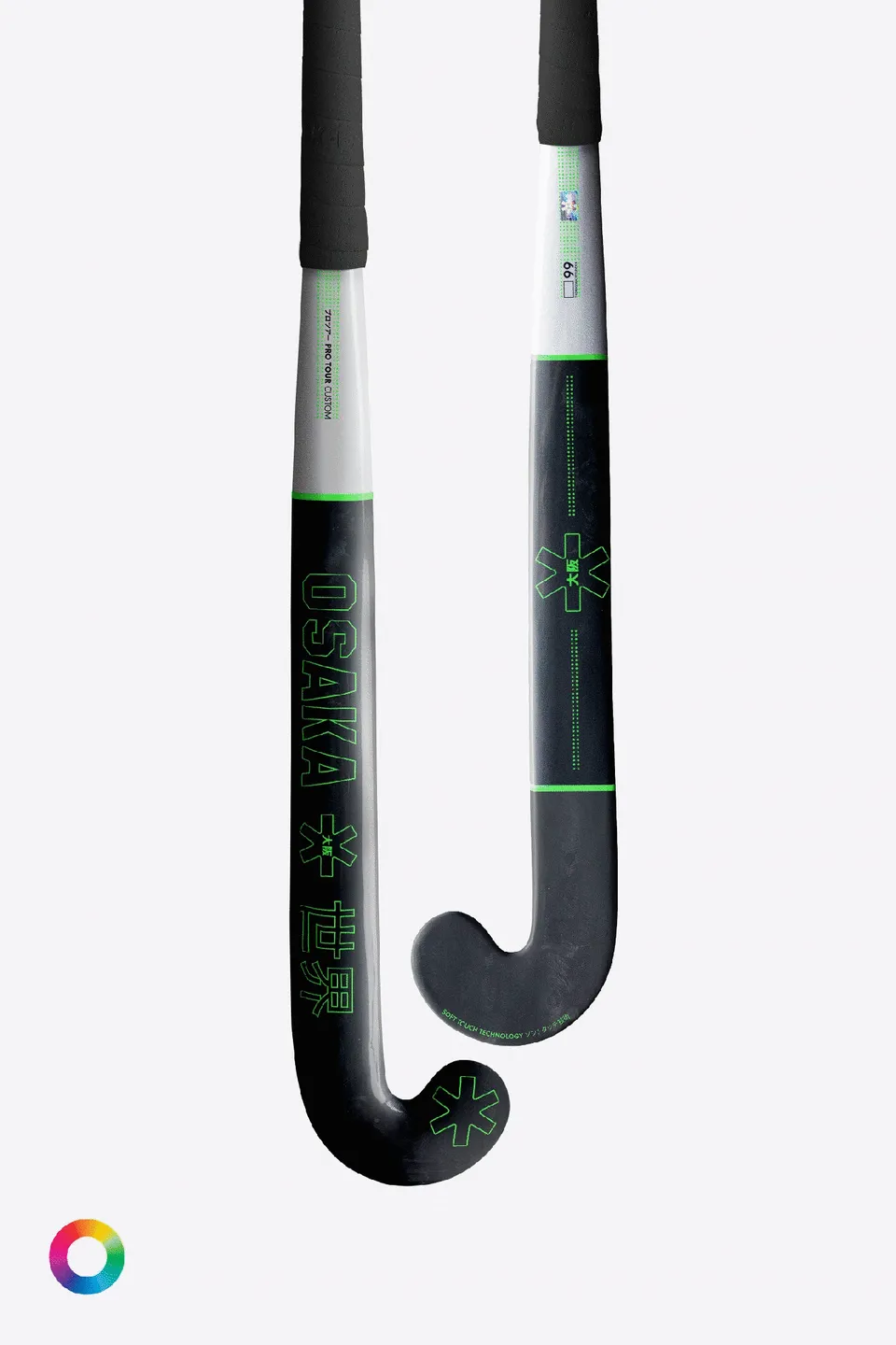 osaka-custom-pro-mazza-hockey-personalizzata image 1