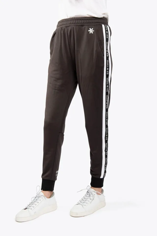 osaka-women-training-pantaloni-tuta-sportiva-black image 1