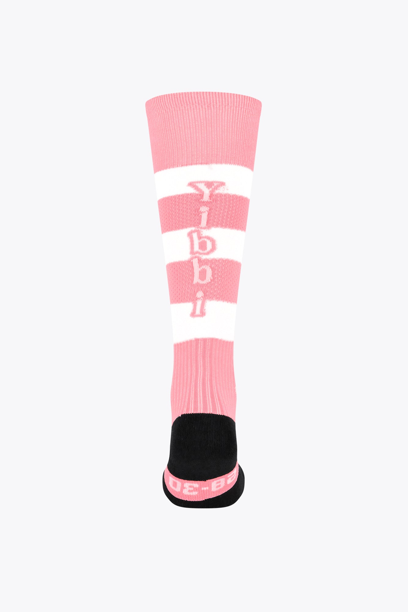 yibbi-field-hockey-socks-calze-hockey-pastel-pink image 2