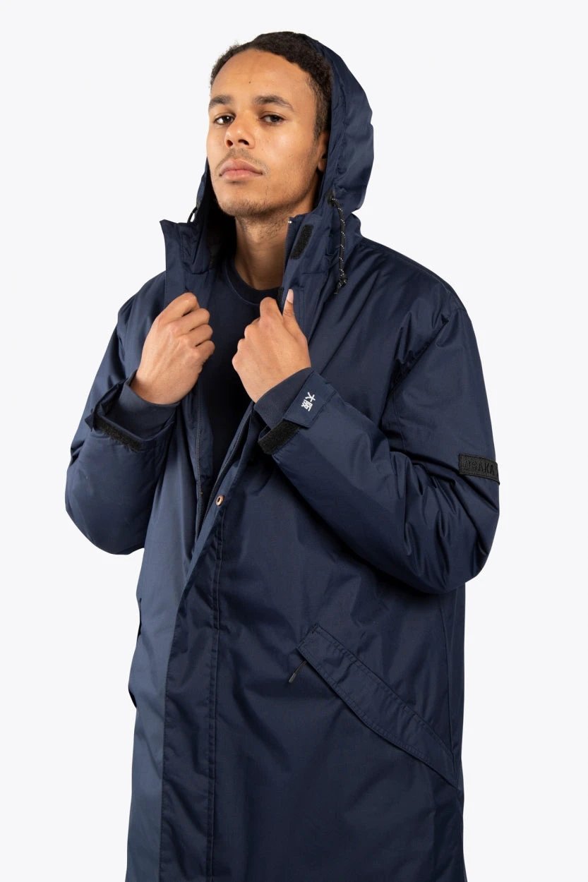 osaka-stadium-jacket-unisex-navy image 2