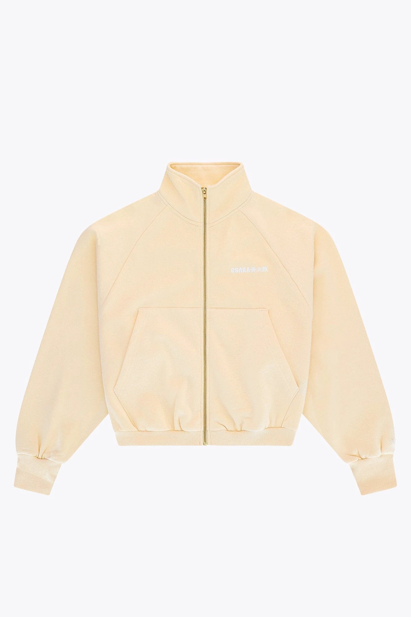 osaka-full-zip-sweater-donna-felpa-washi image 1