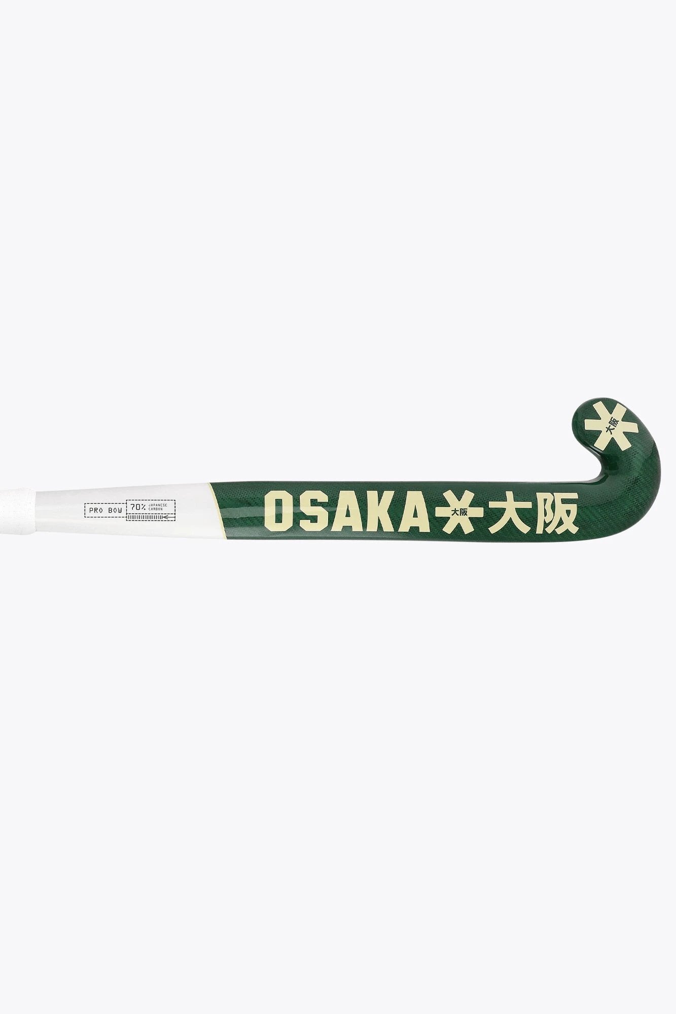 osaka-mazza-hockey-prato-pro-bow-70-pineneedle image 4