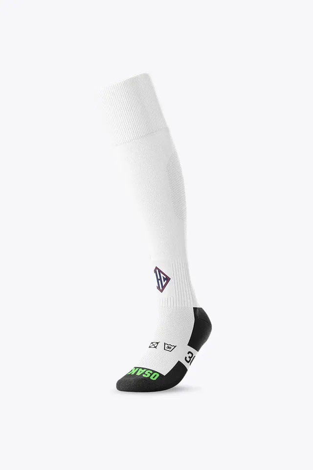 osaka-herakles-socks-calze-hockey-prato-white image 1