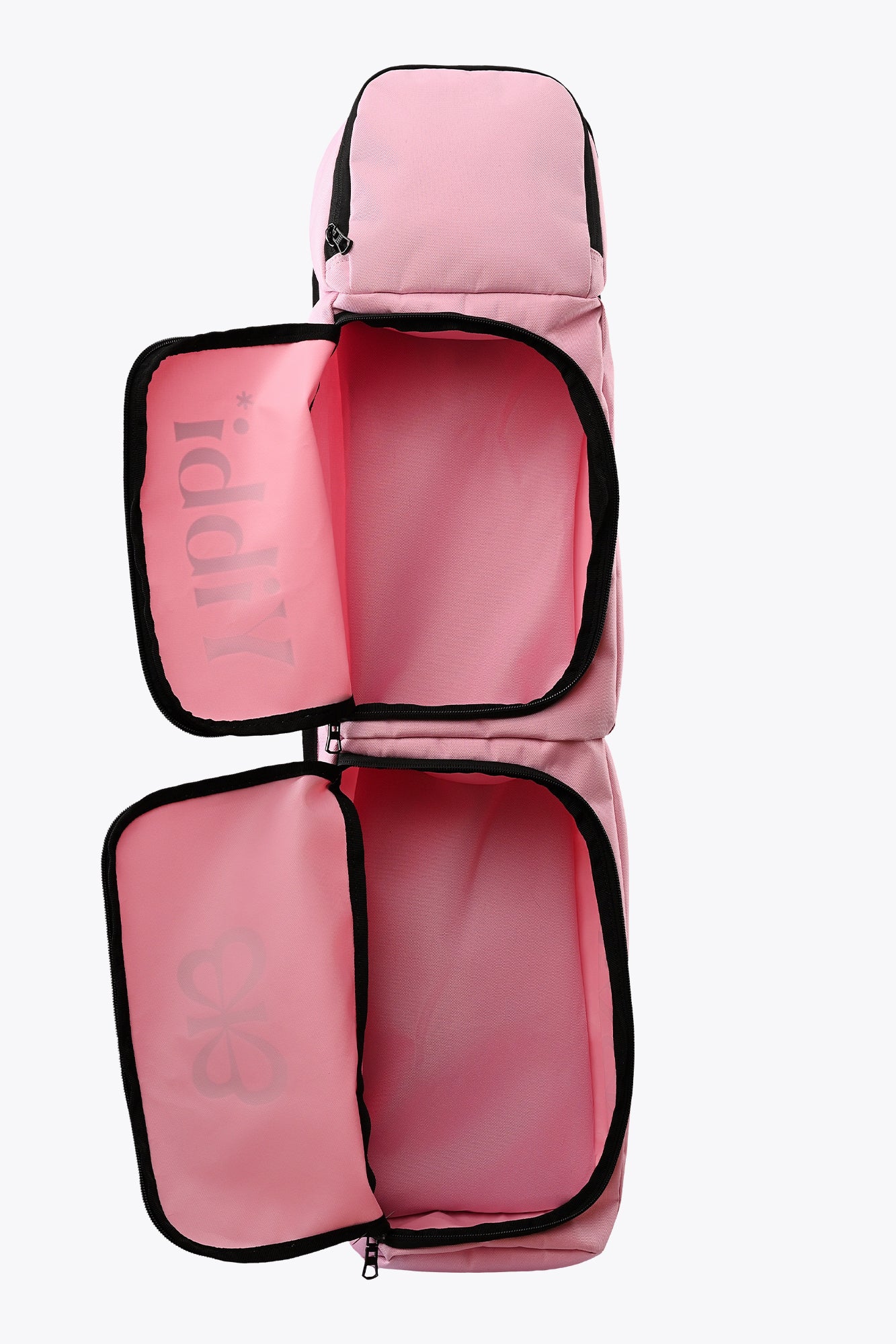osaka-yibbi-kids-sports-stickbag-small-pastel-pink image 5