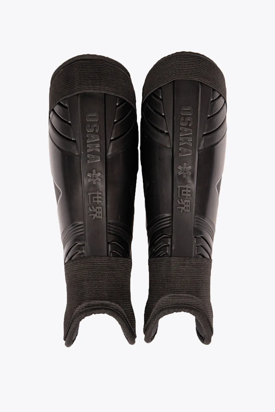 osaka-hockey-parastinchi-iconic-black image 1
