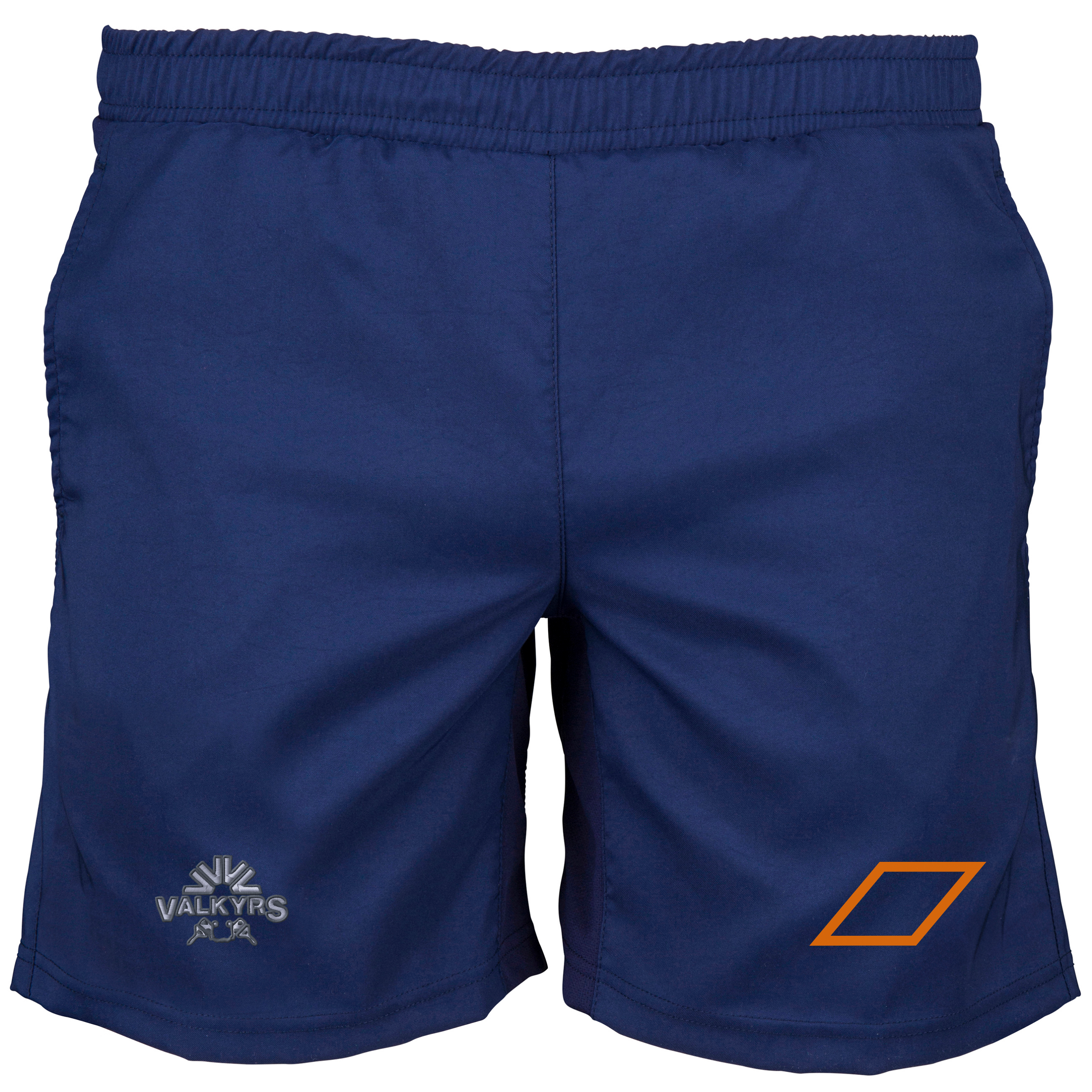 grays-axis-pantaloncini-hockey-valkyrs-h-c-senior-blu-navy image 1
