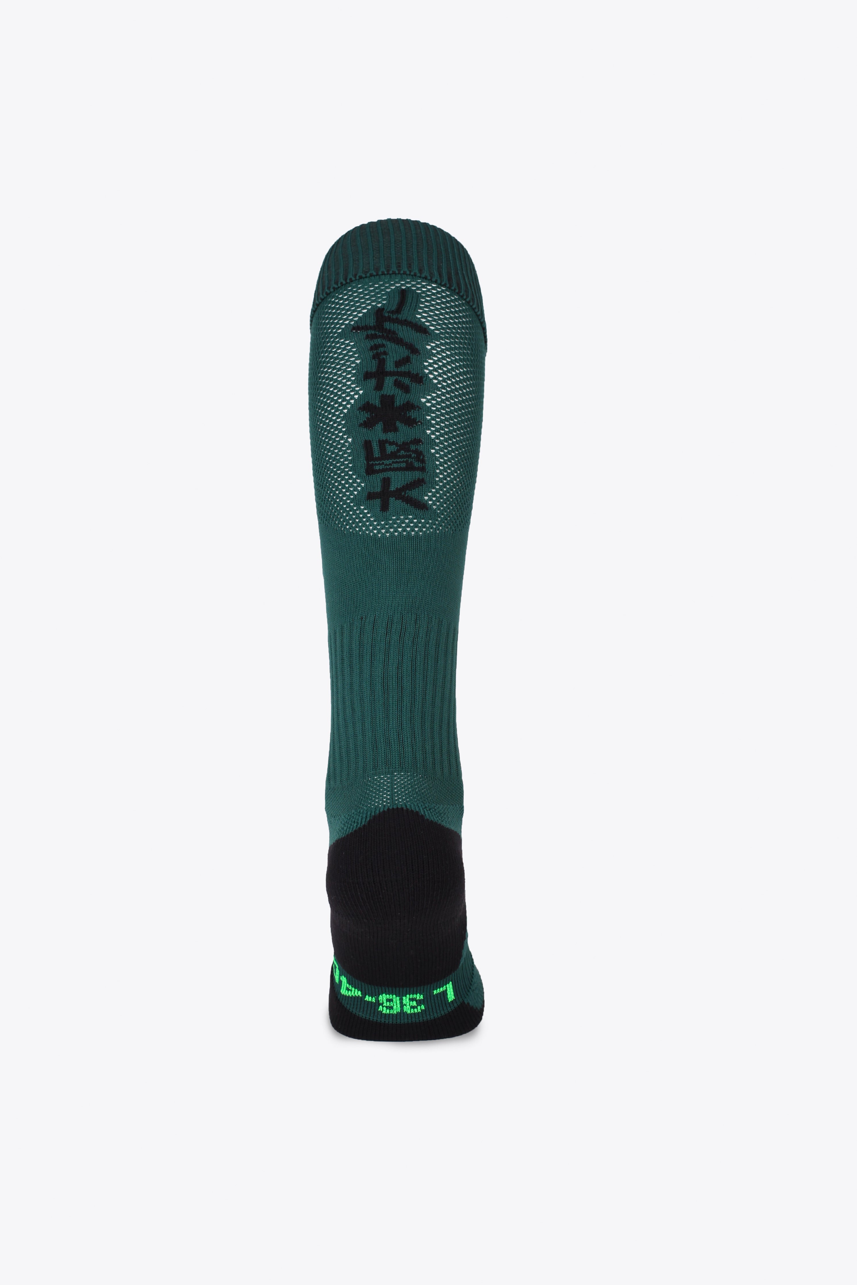 osaka-field-hockey-socks-forest image 2