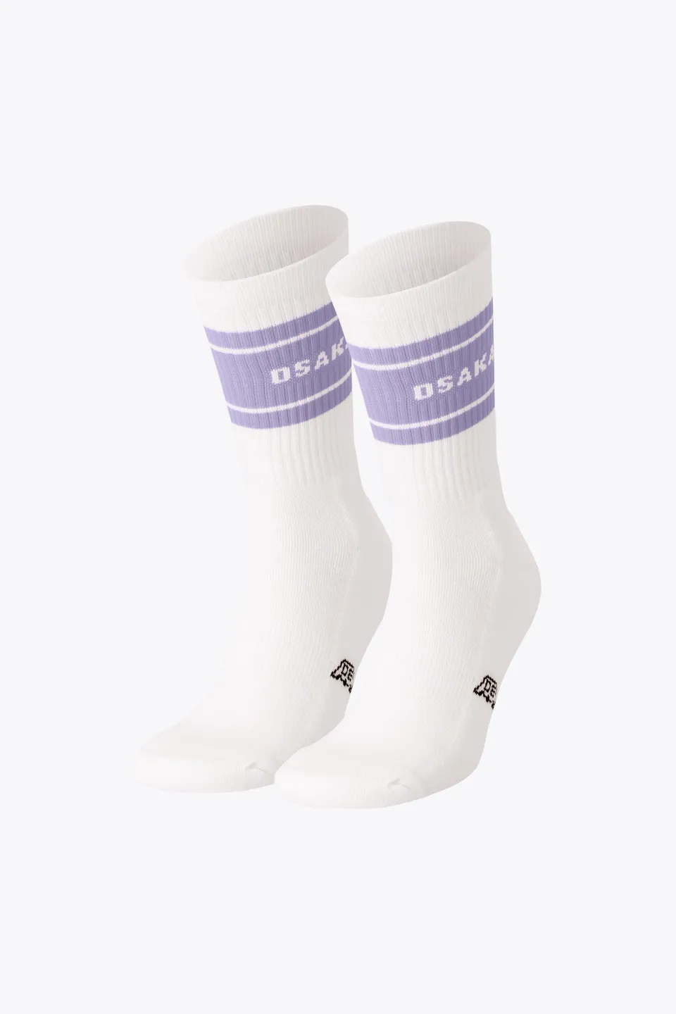 osaka-colourway-socks-duo-pack-calze-viola-chiaro image 1