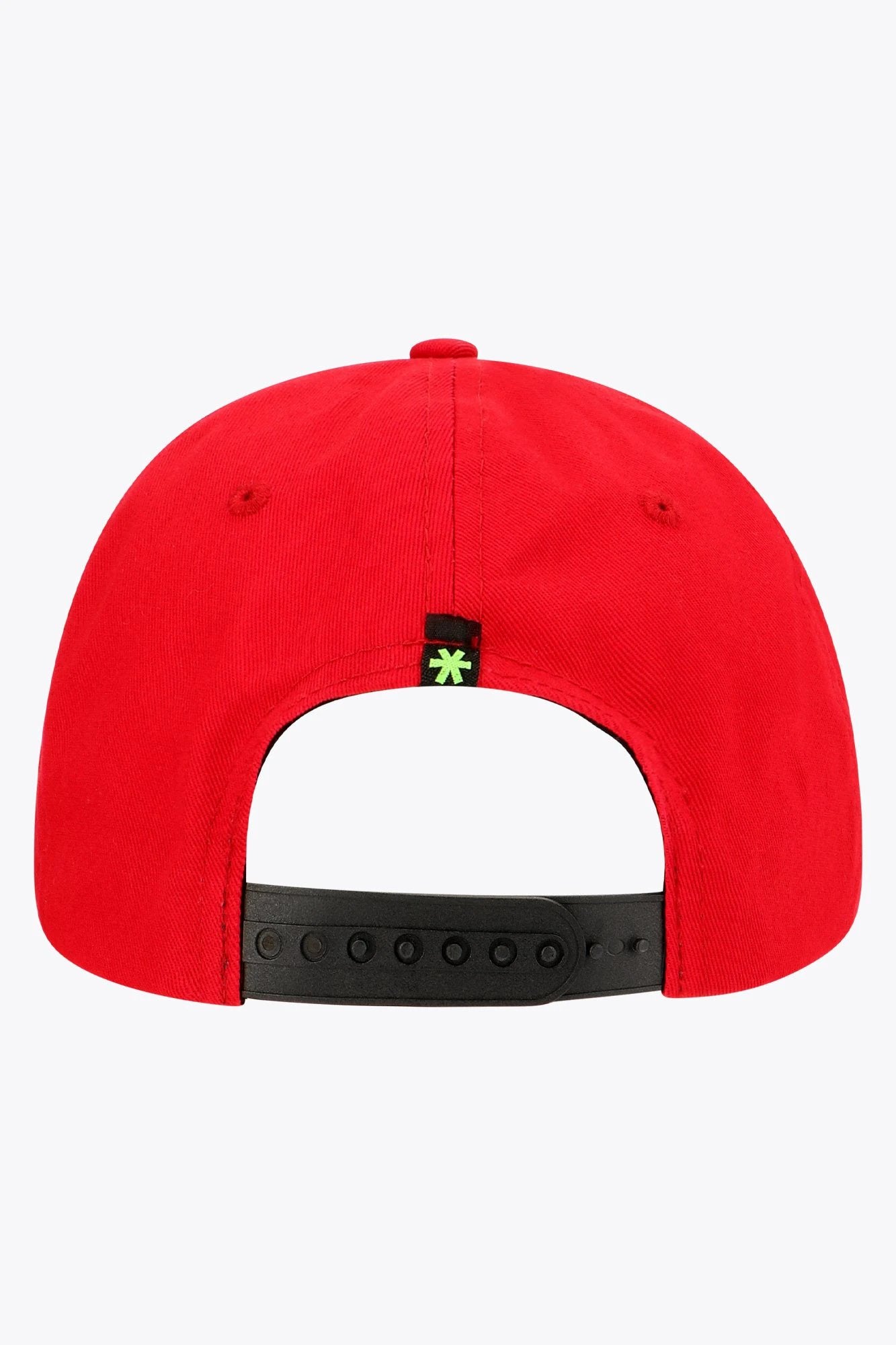 osaka-belgium-fan-cap-cappellino-hockey-kbhb-rosso image 3