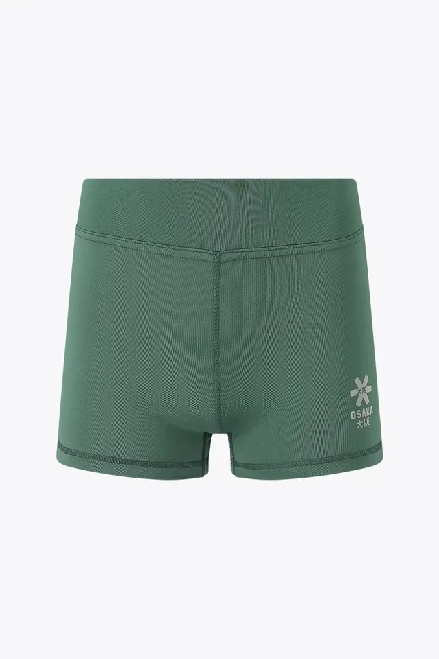 osaka-tech-short-biker-4-donna-bayou-green image 1