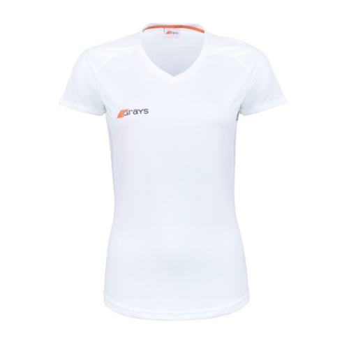 grays-apex-650-maglia-match-senior-oxted-hc-adulto-bianca image 1