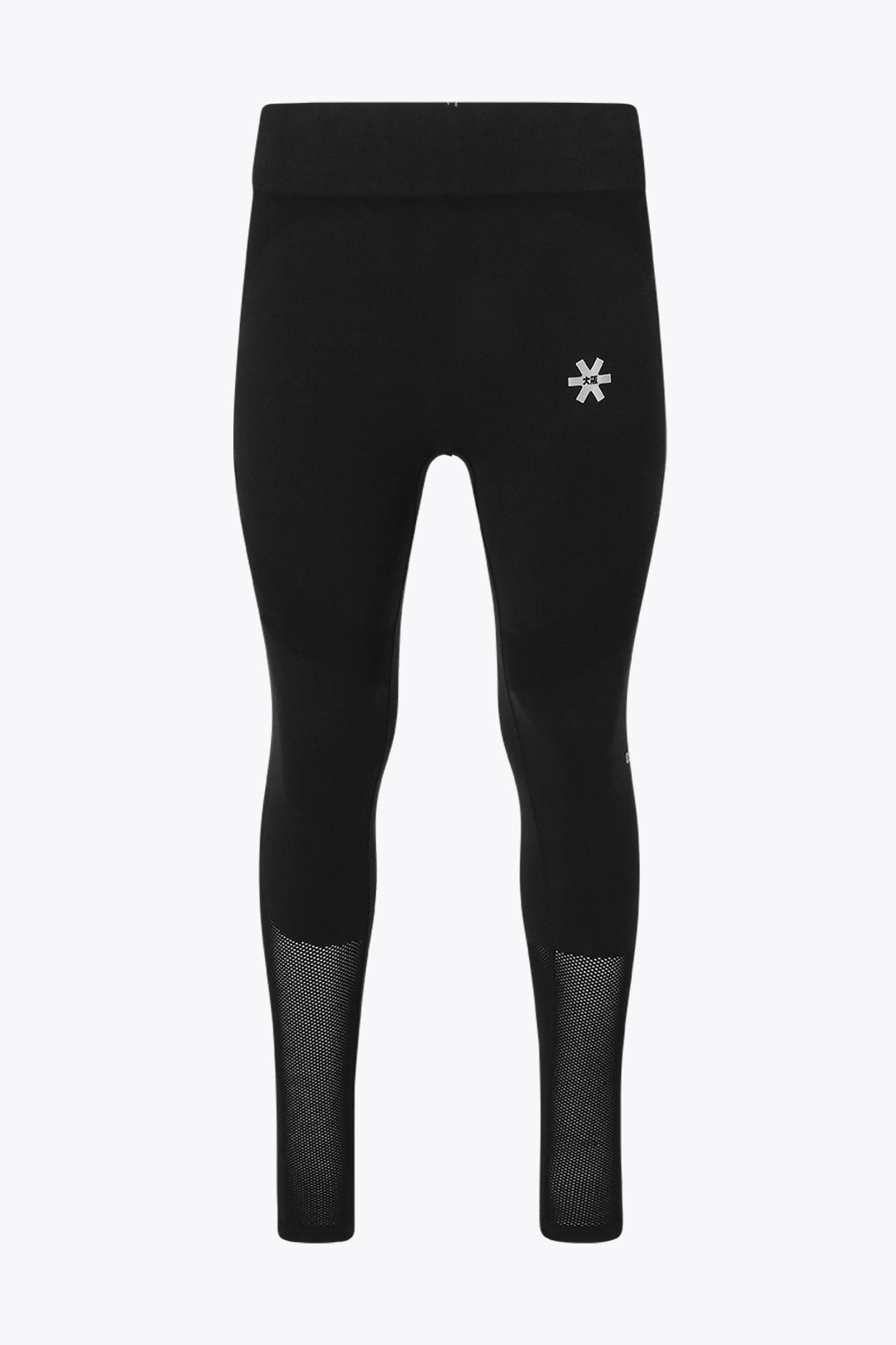 osaka-shimuresu-legging-donna-faded-black image 1