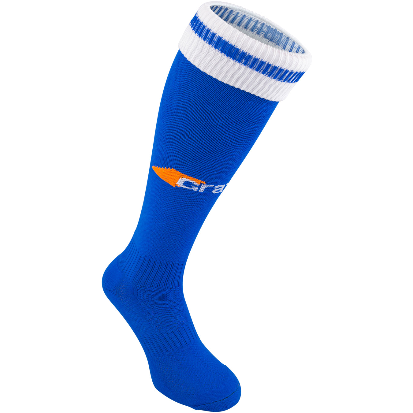 grays-crhc-training-sock-blu-calza-hockey-allenamento-adulto image 2