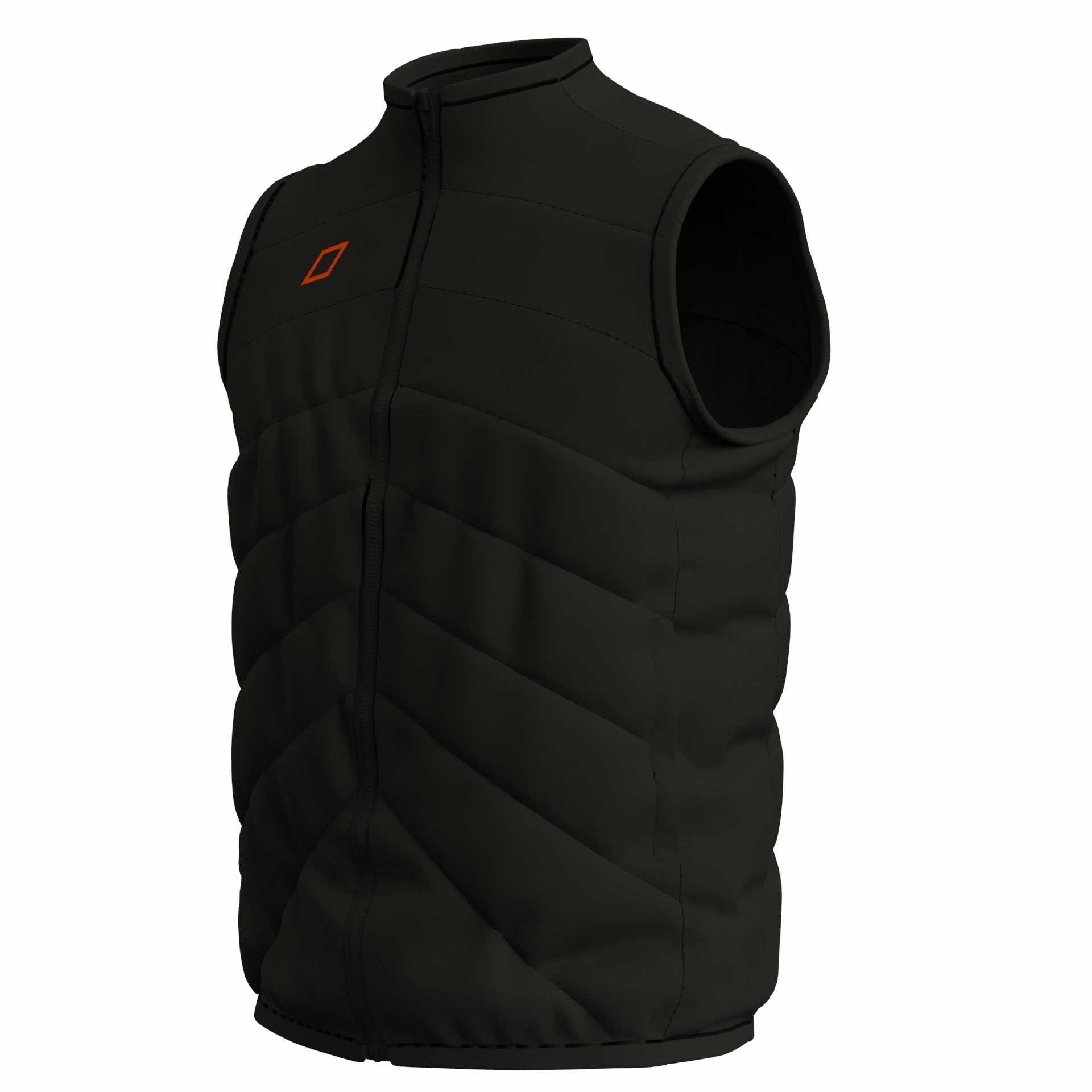 grays-performance-bodywarmer-gilet-imbottito-nero-navy image 3