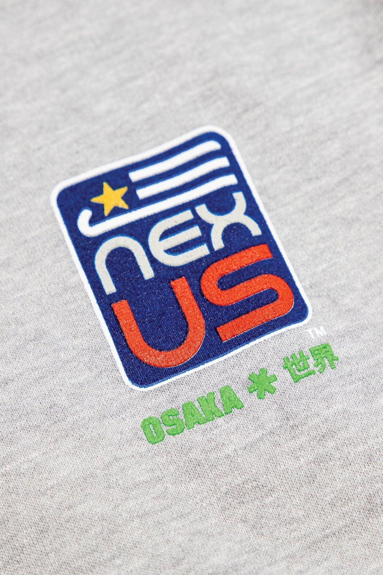 osaka-x-nexus-hoodie-grey-melange image 4