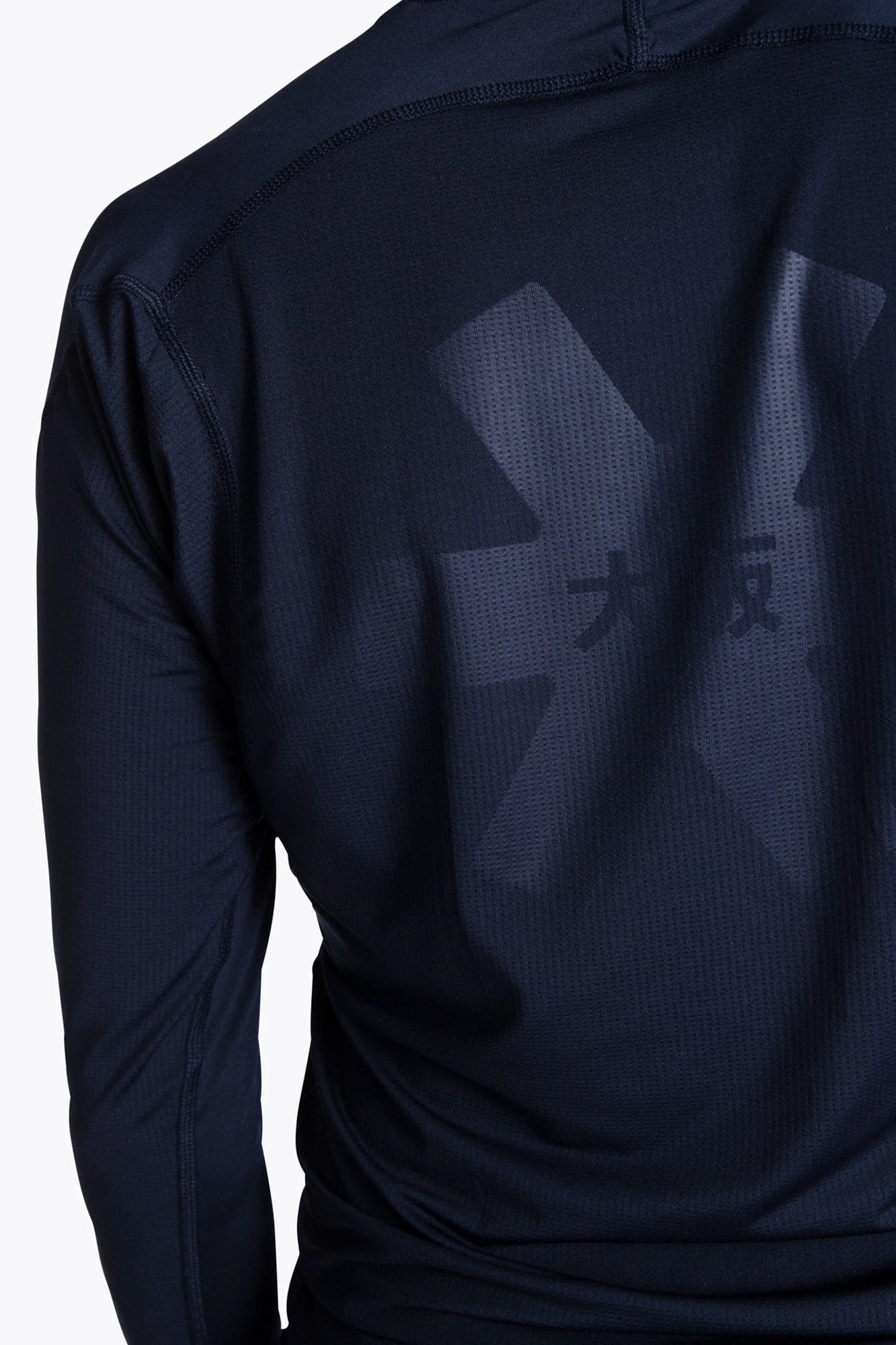 osaka-maglia-baselayer-uomo-manica-lunga-blu-navy image 5