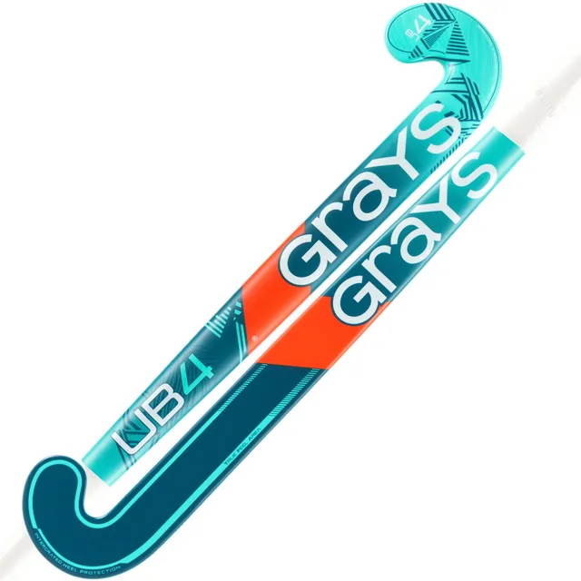 grays-ub-4-mazza-da-hockey-su-prato-composita-aqua-teal image 1
