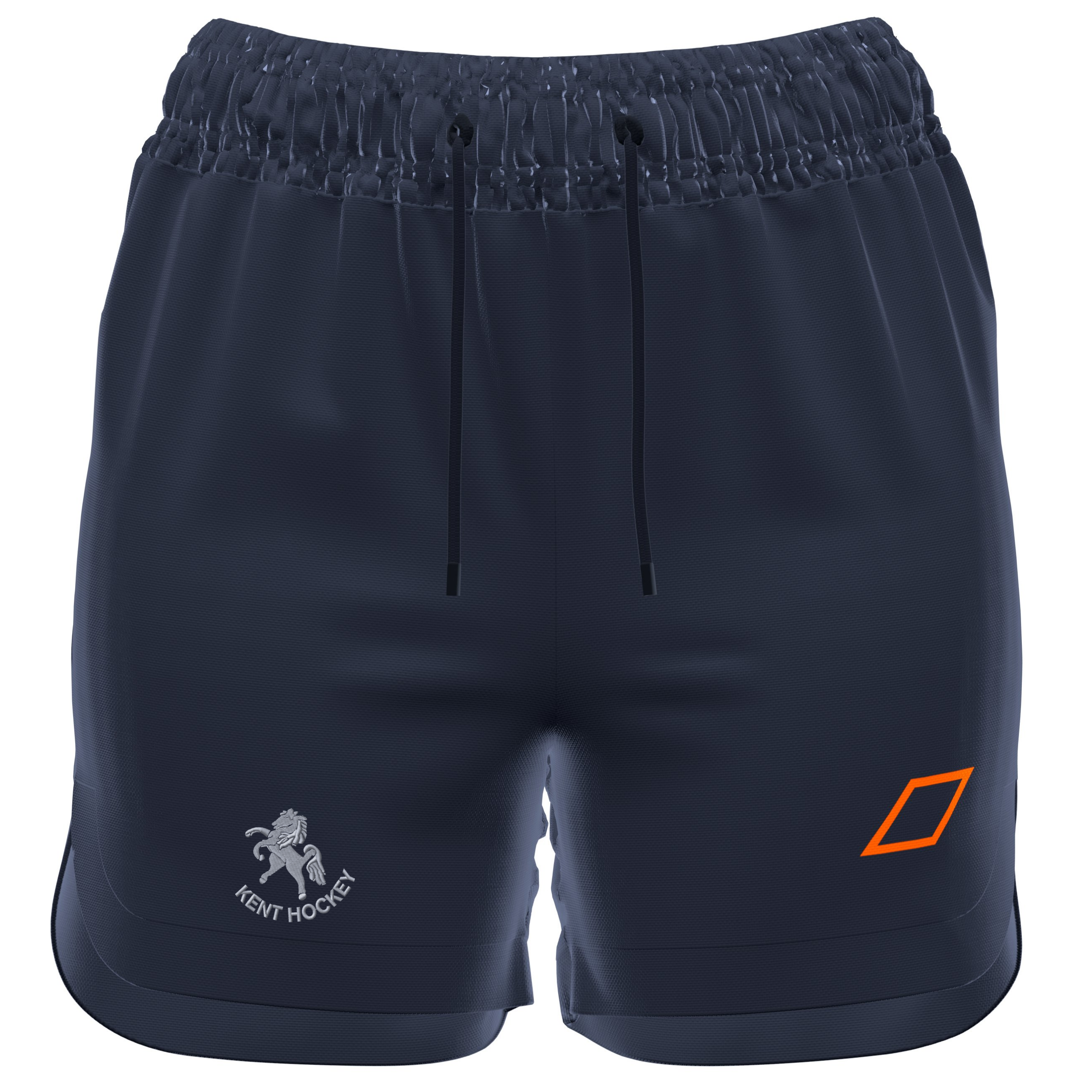 grays-kent-hockey-gts-shorts-donna-dark-navy image 1