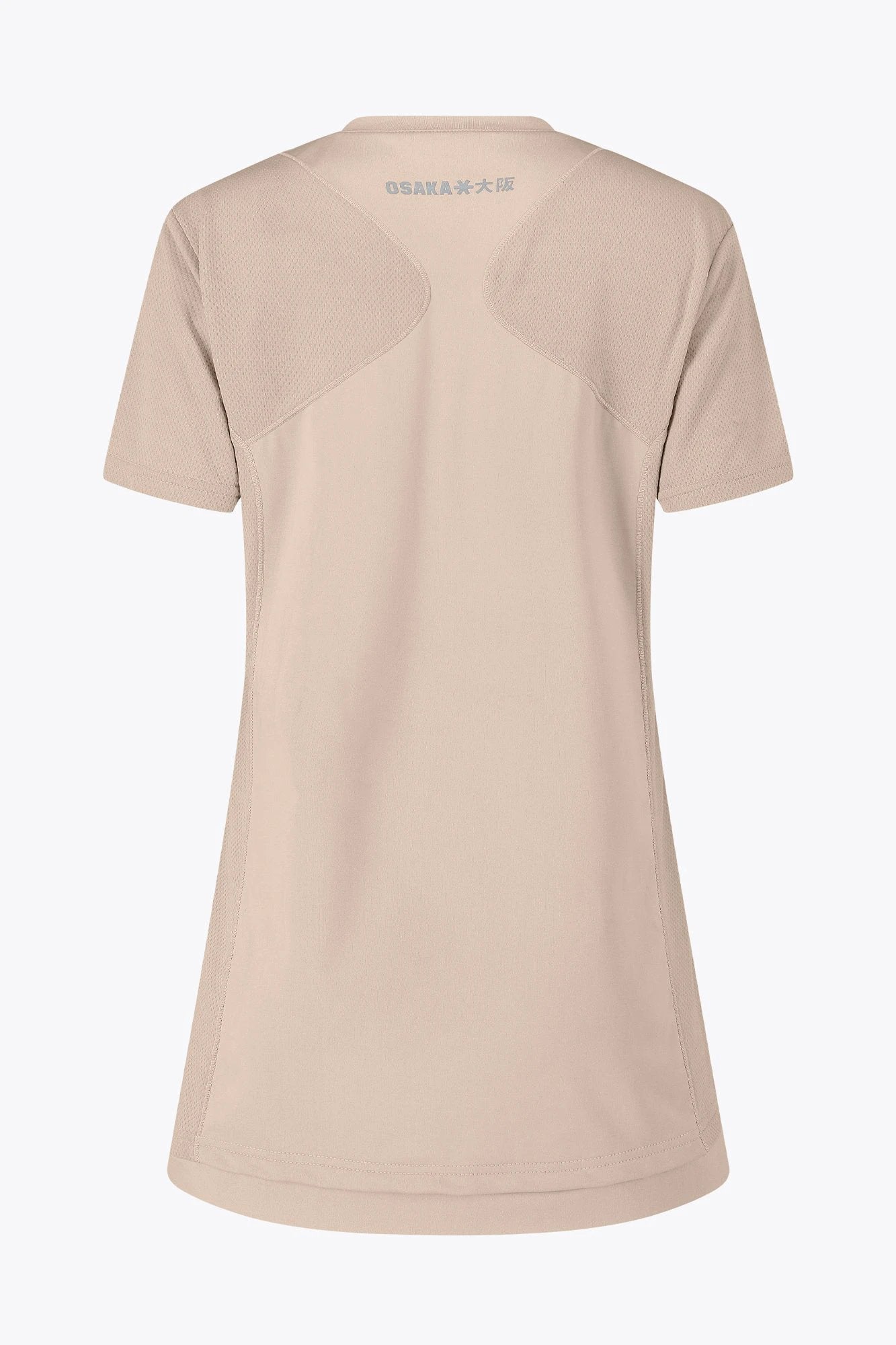 osaka-women-v-neck-tech-dress-vestito-tennis-sustained-grey image 2