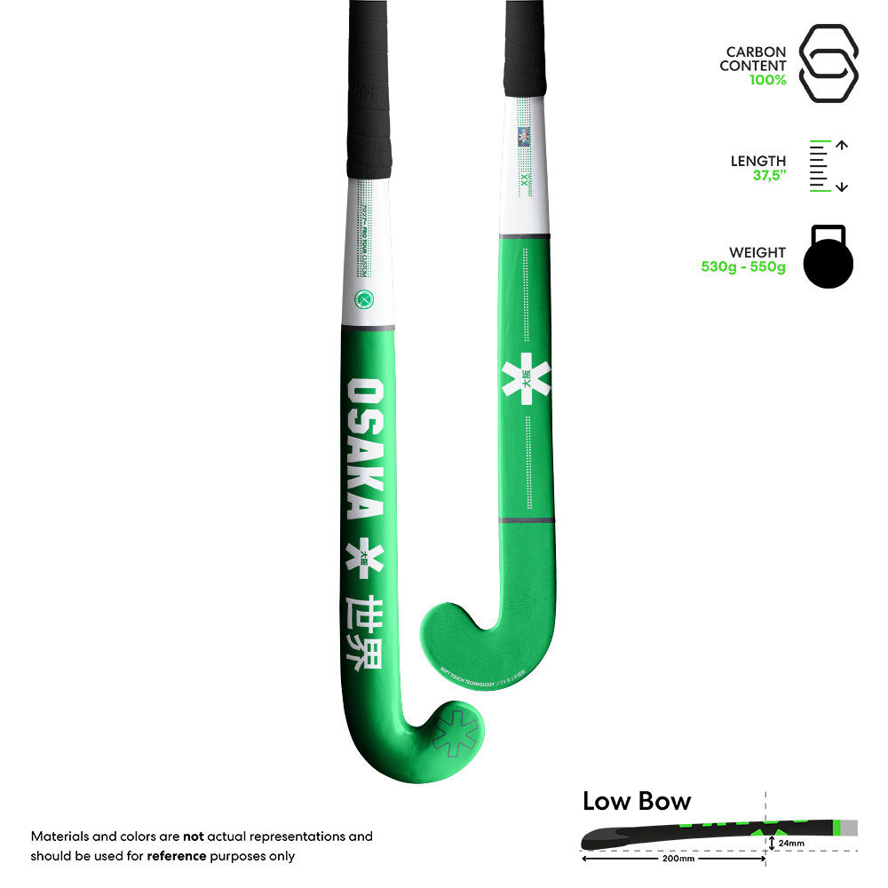 osaka-custom-pro-x-temse-mazza-hockey-prato image 3