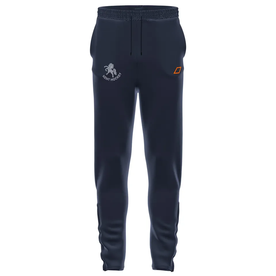 grays-gts-pantaloni-training-hockey-senior-kent-hockey-blu-navy image 1
